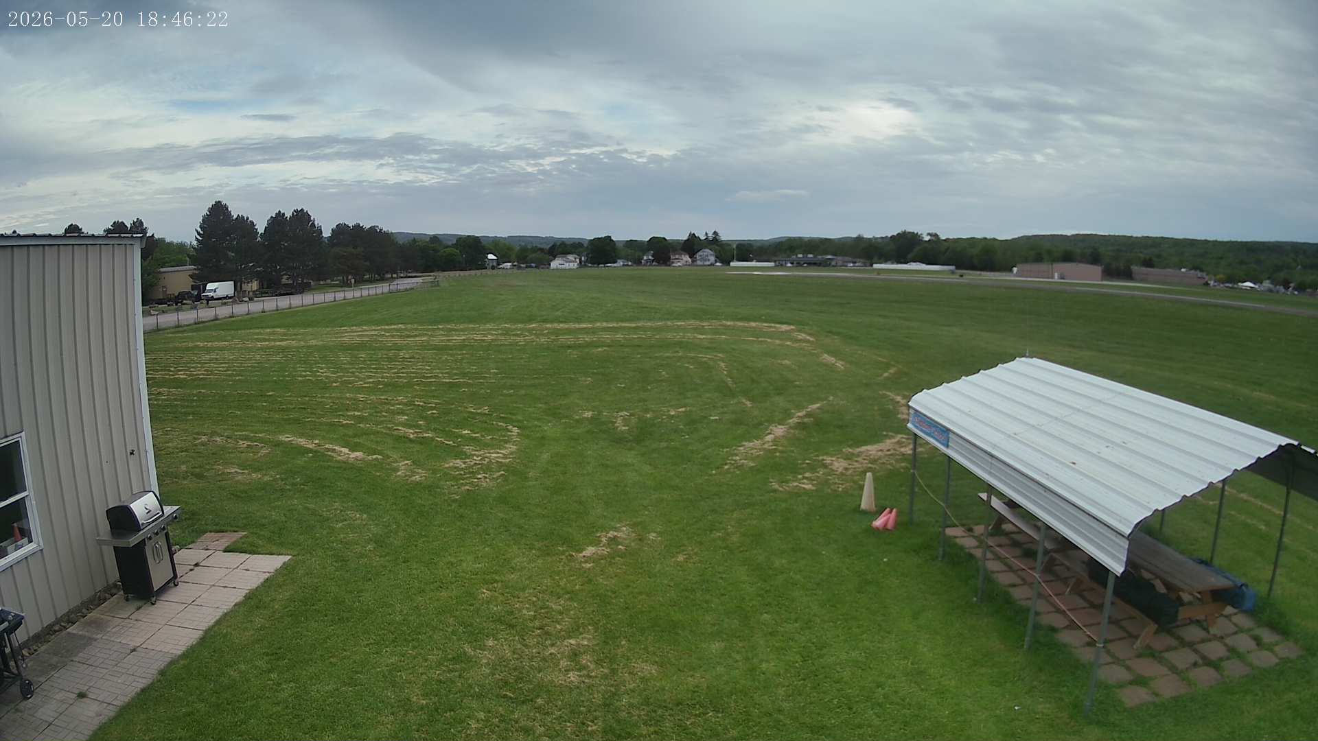 FLSC Webcam