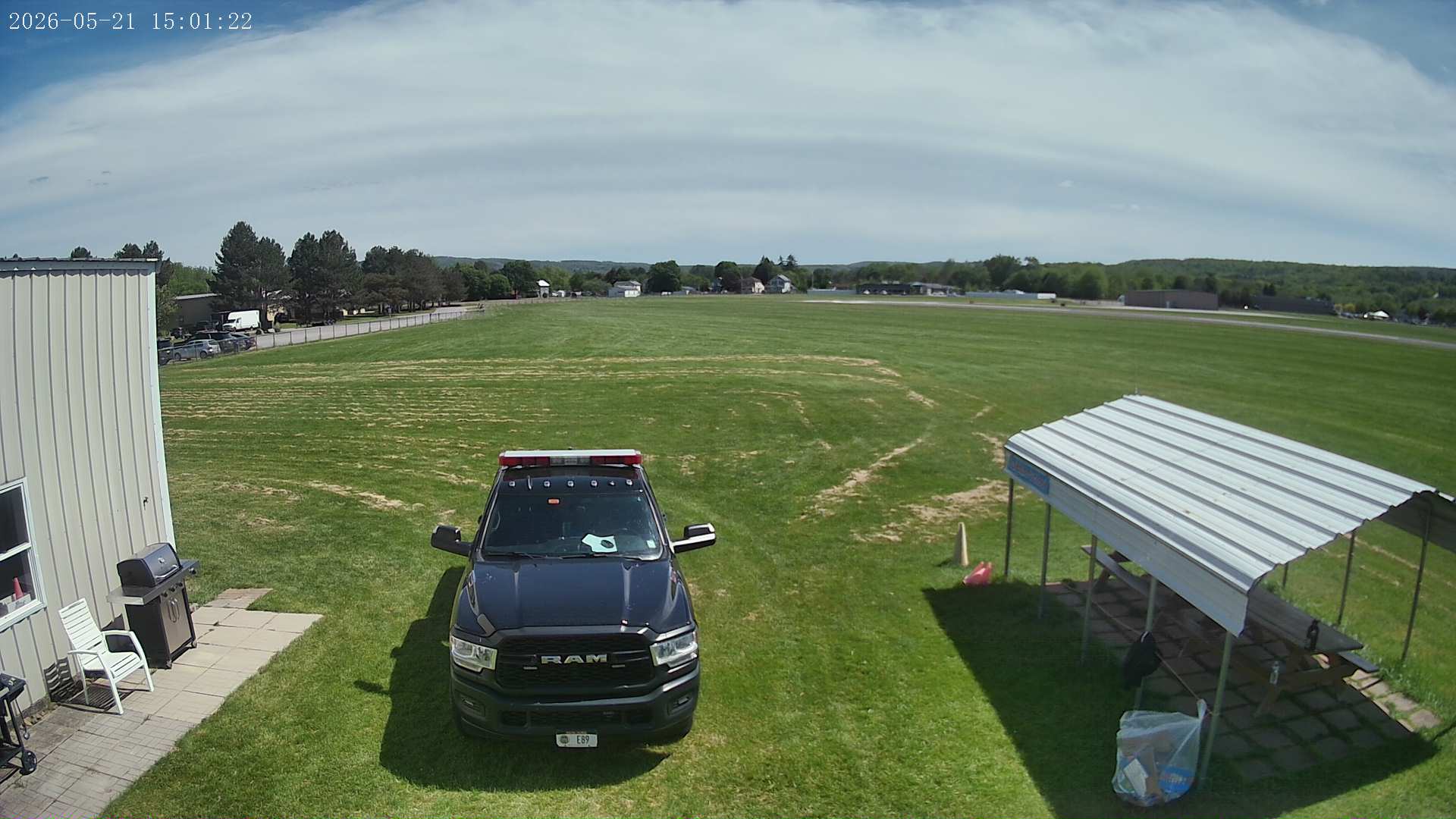 FLSC Webcam