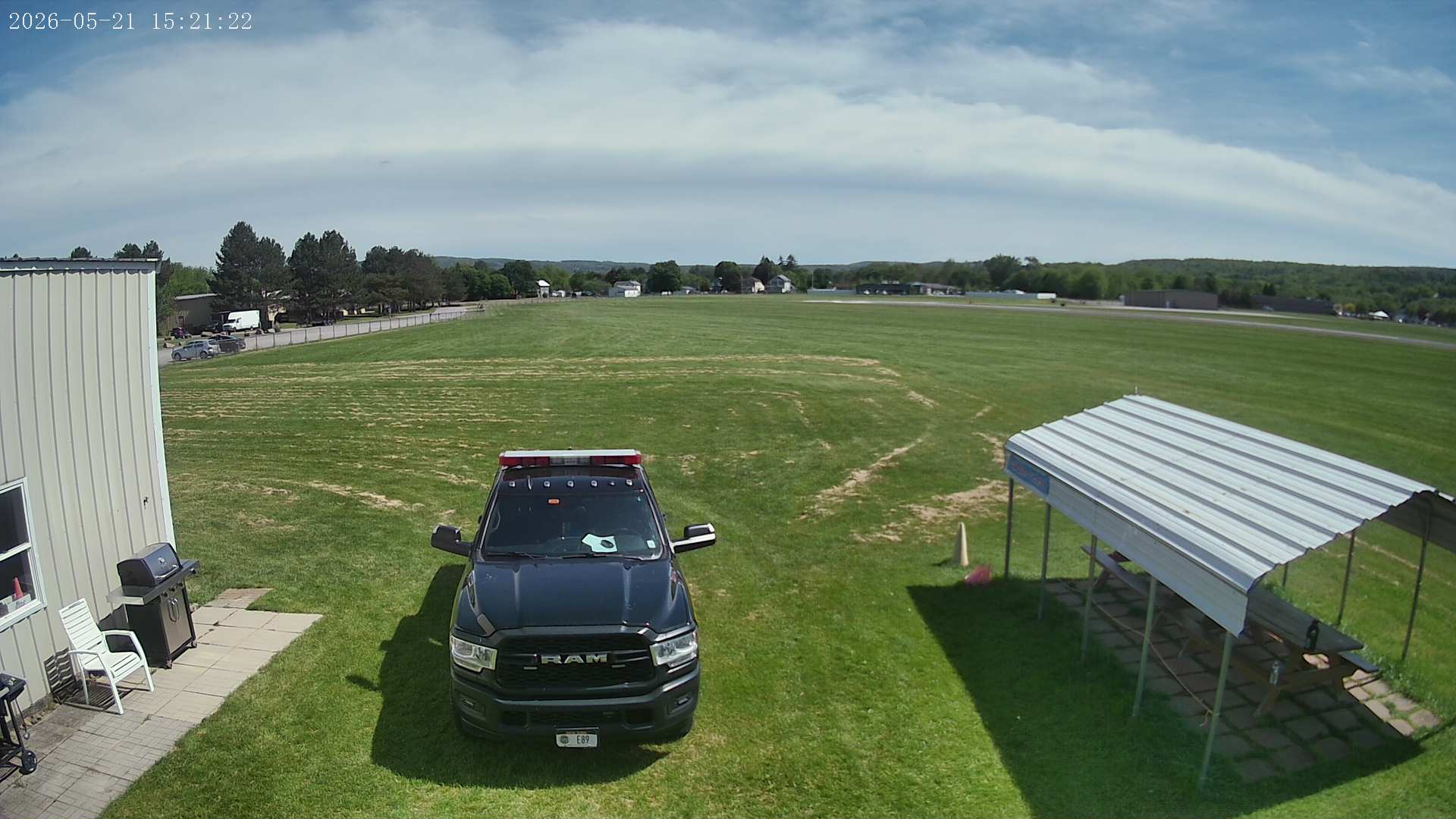 FLSC Webcam