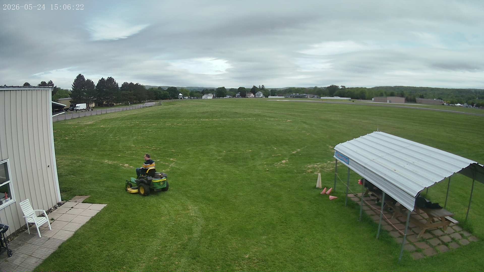 FLSC Webcam