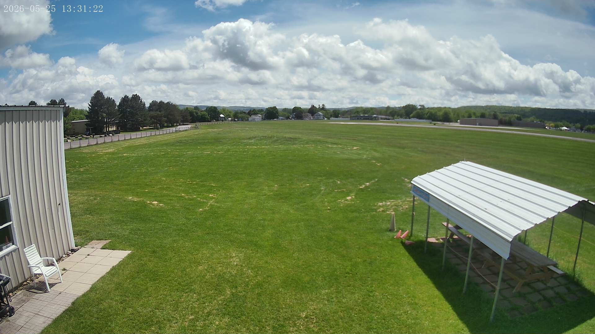 FLSC Webcam