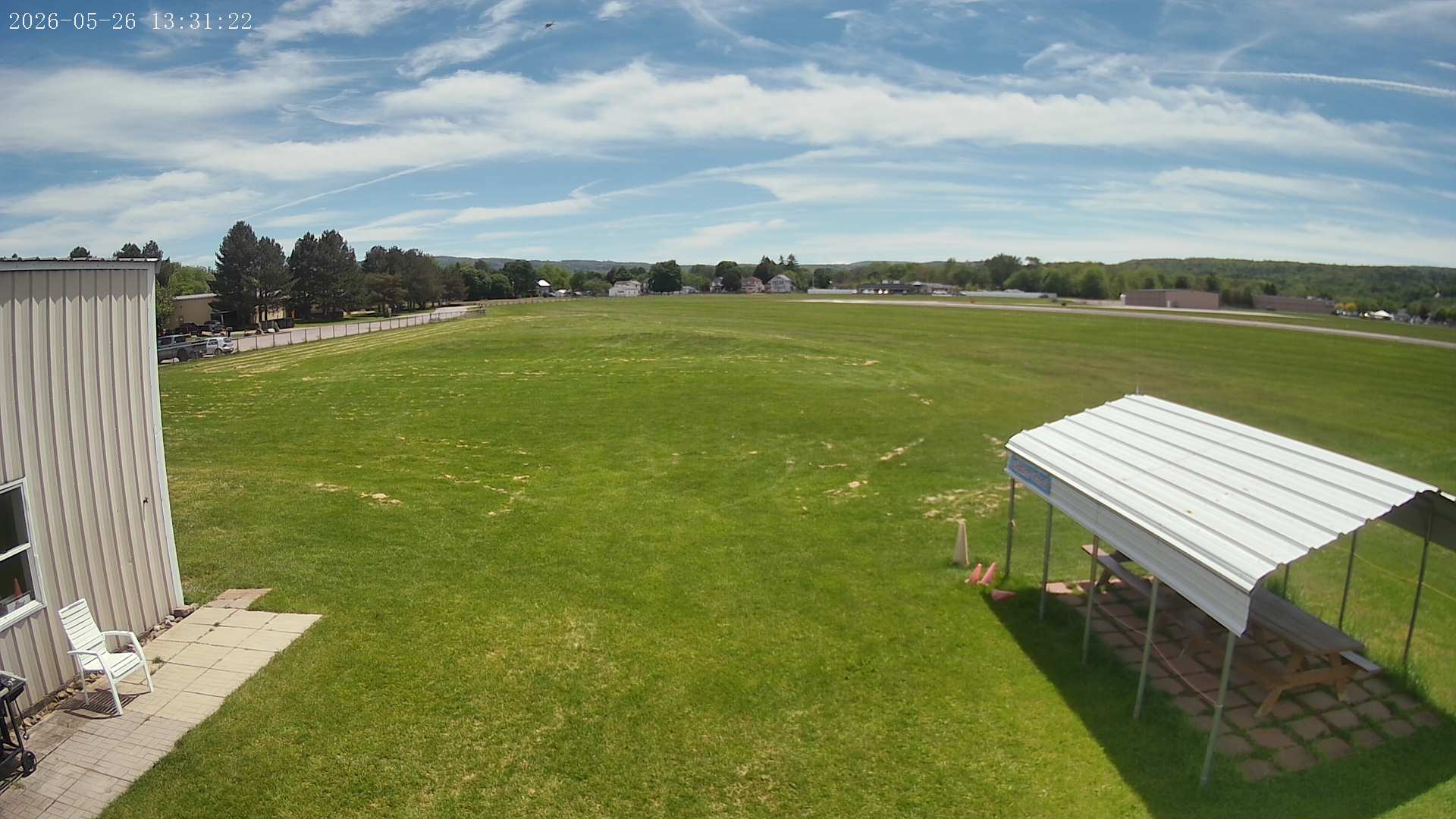 FLSC Webcam