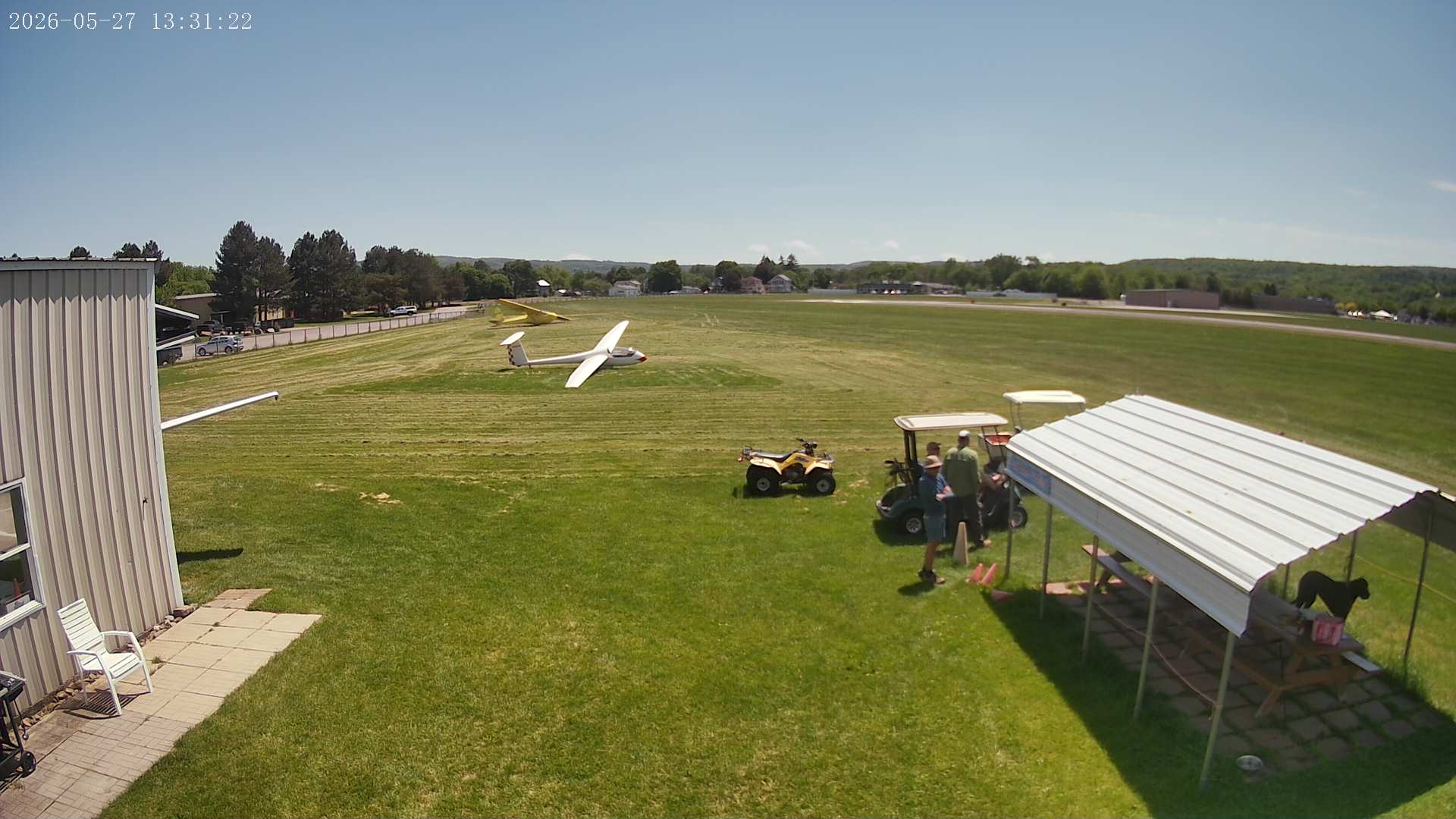 FLSC Webcam