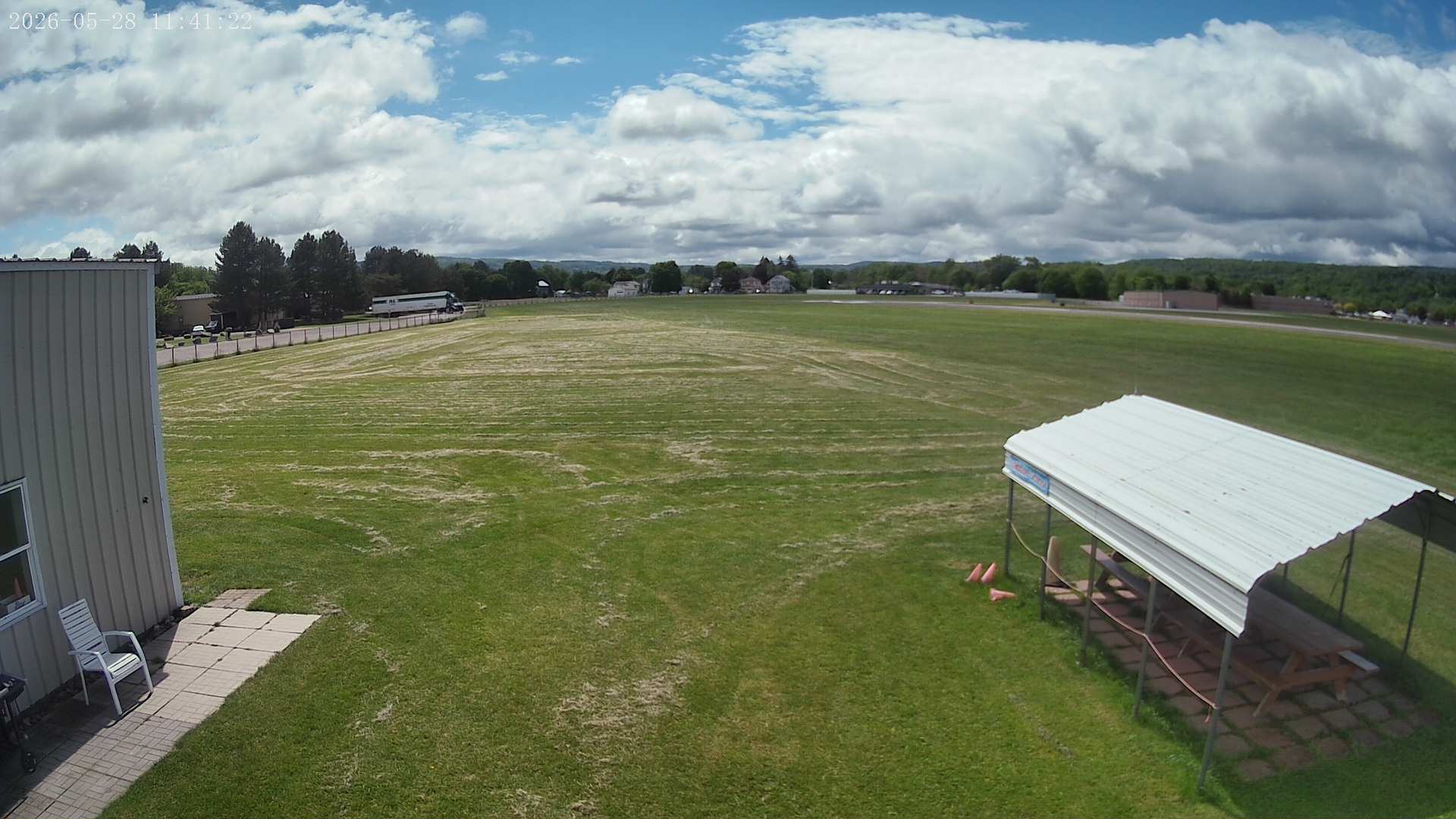 FLSC Webcam
