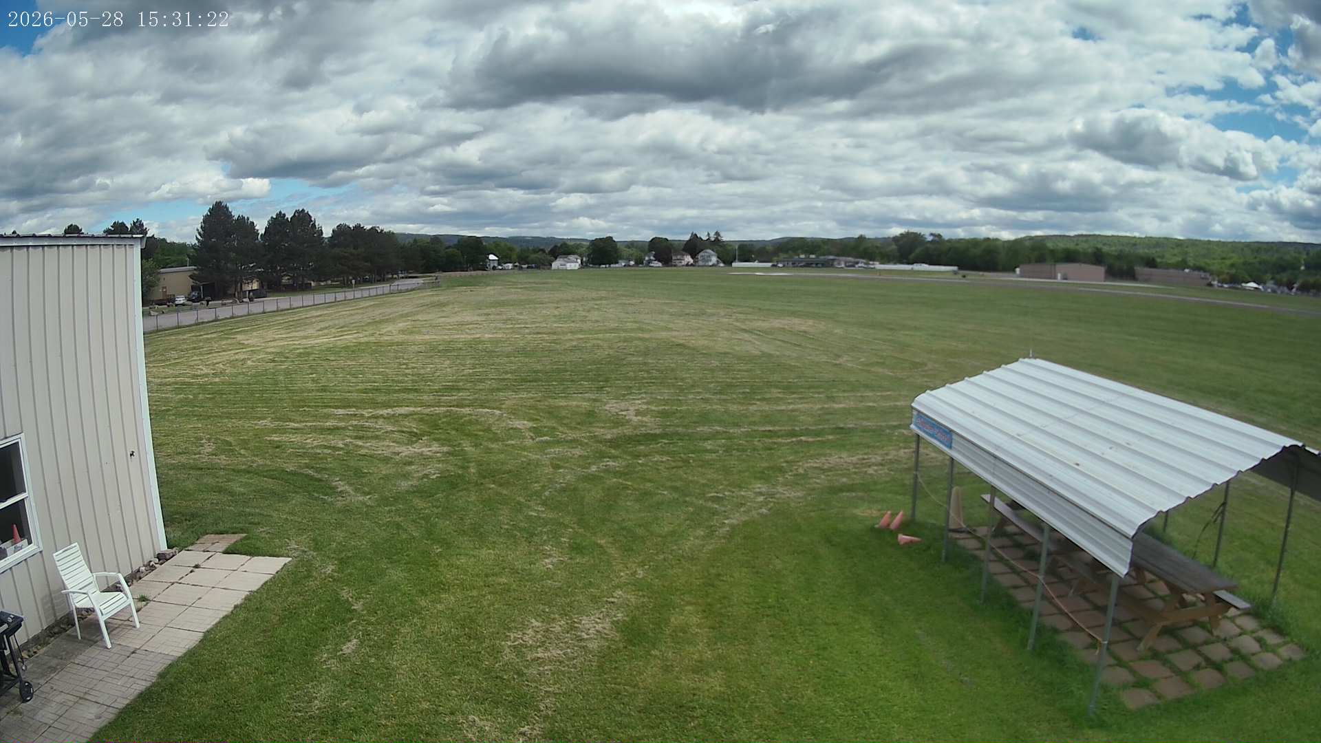 FLSC Webcam