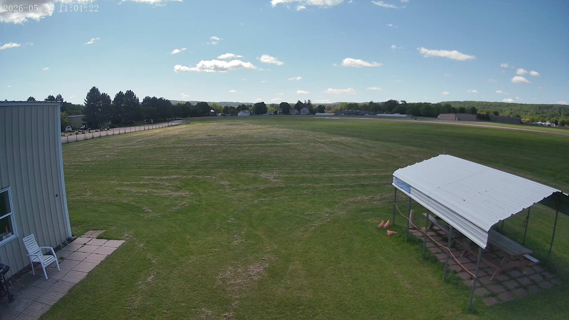 FLSC Webcam