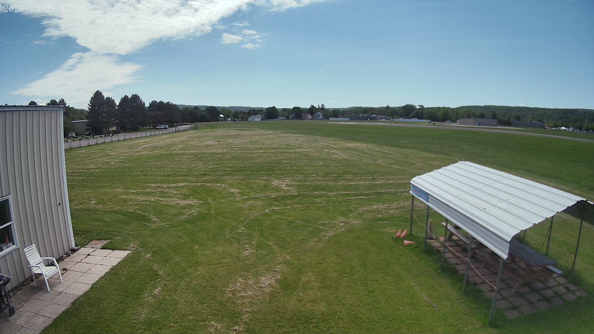 FLSC Webcam