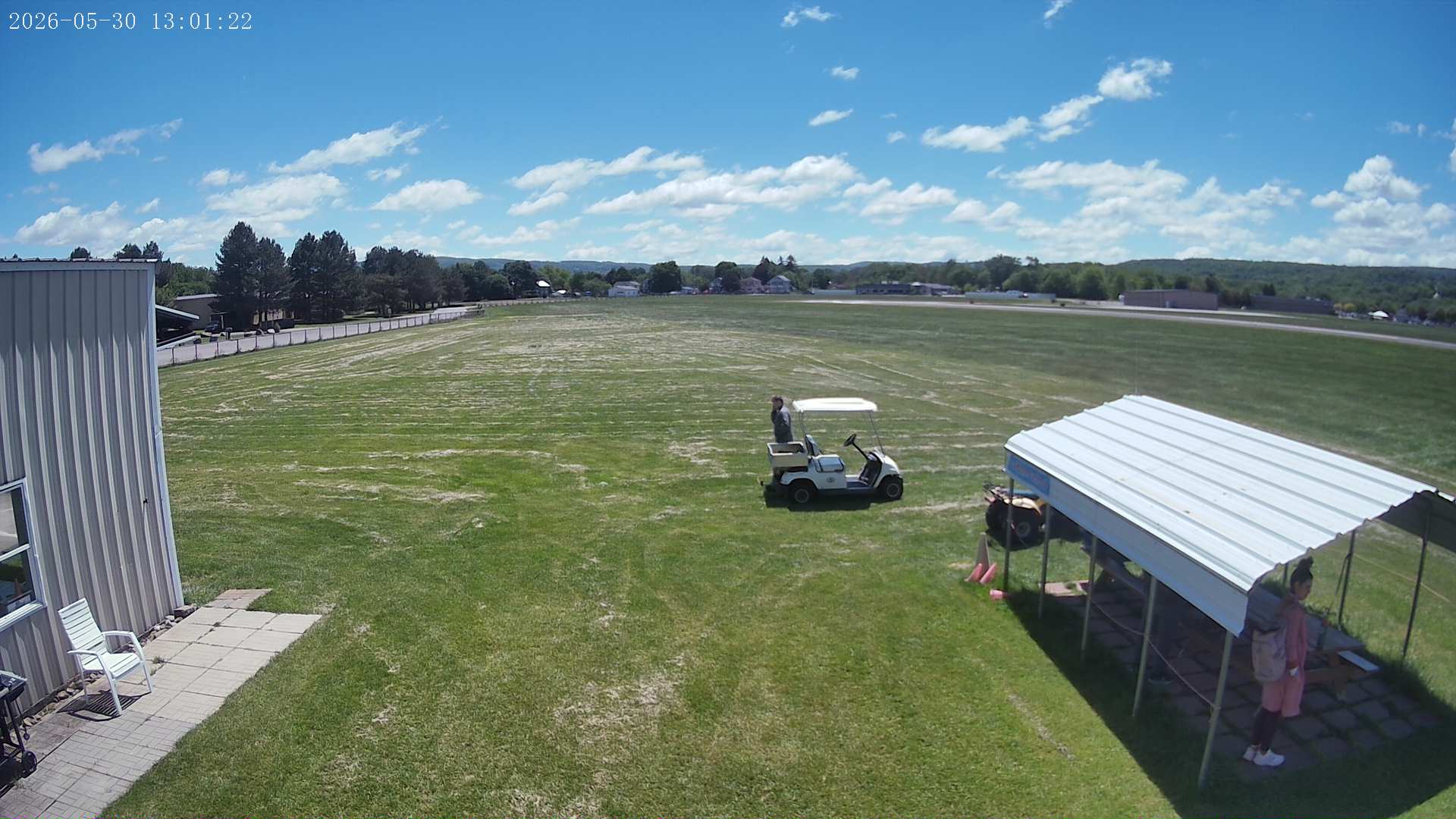 FLSC Webcam
