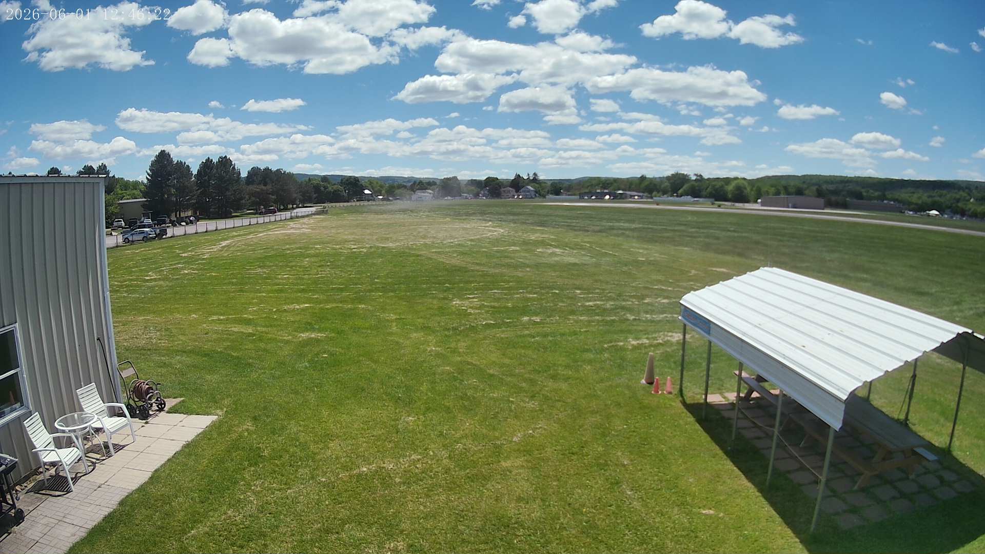 FLSC Webcam