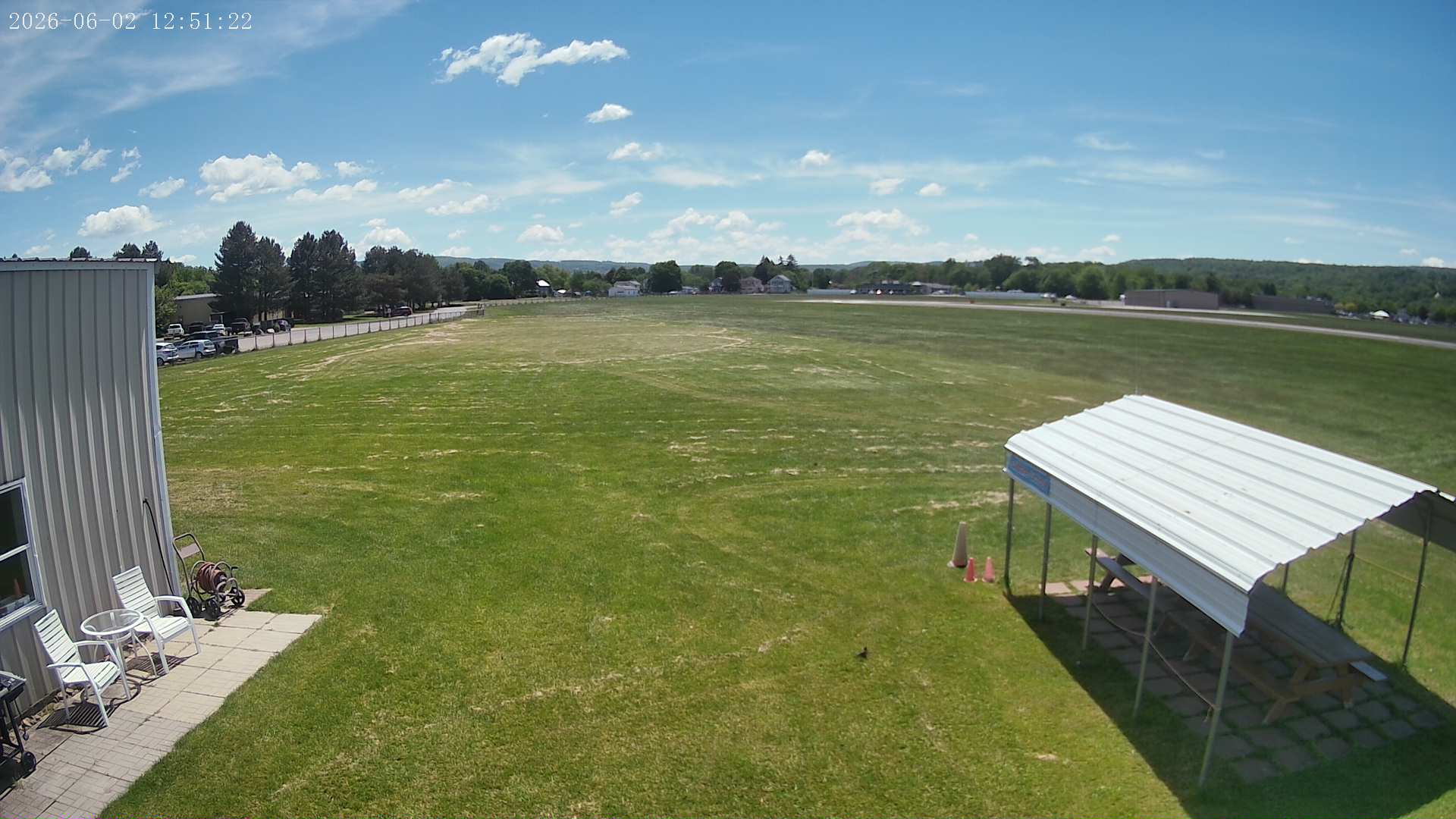 FLSC Webcam
