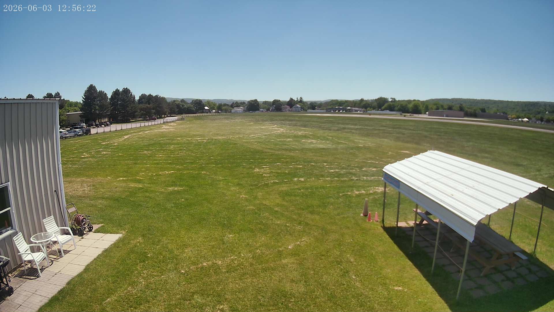 FLSC Webcam