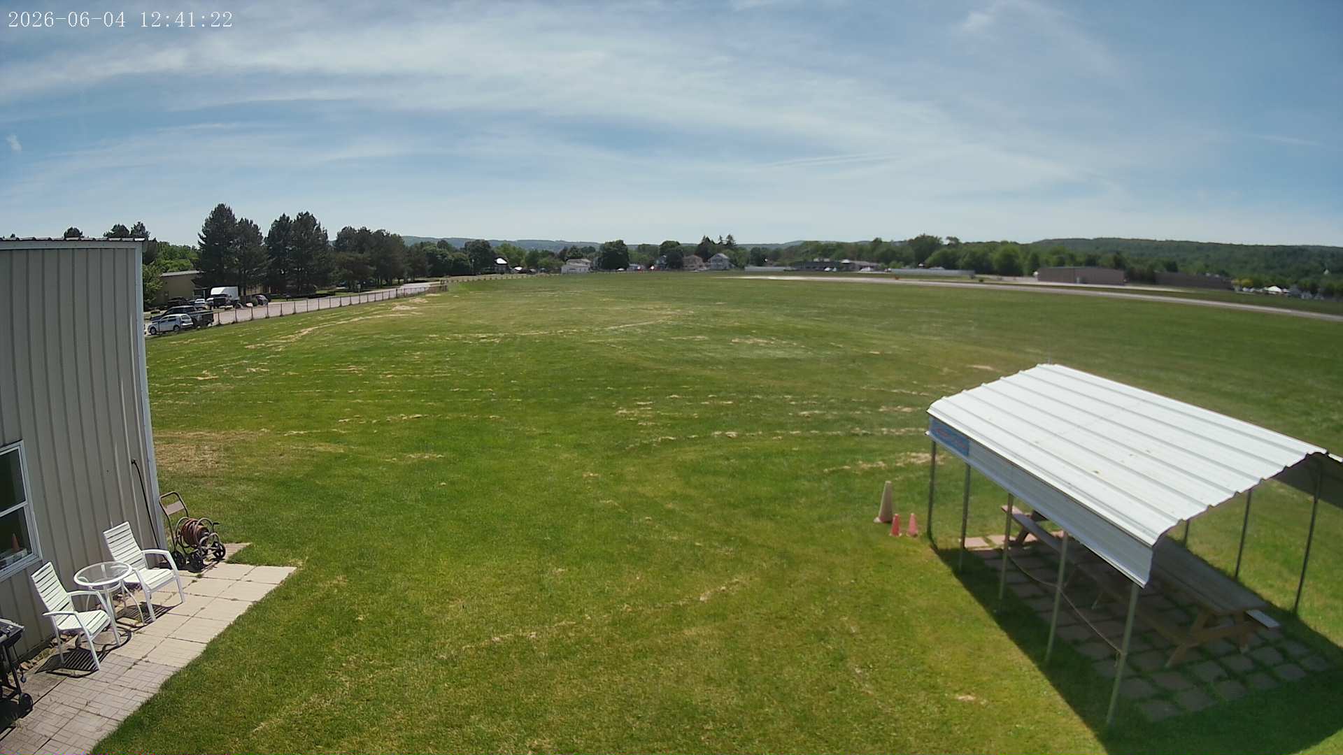 FLSC Webcam