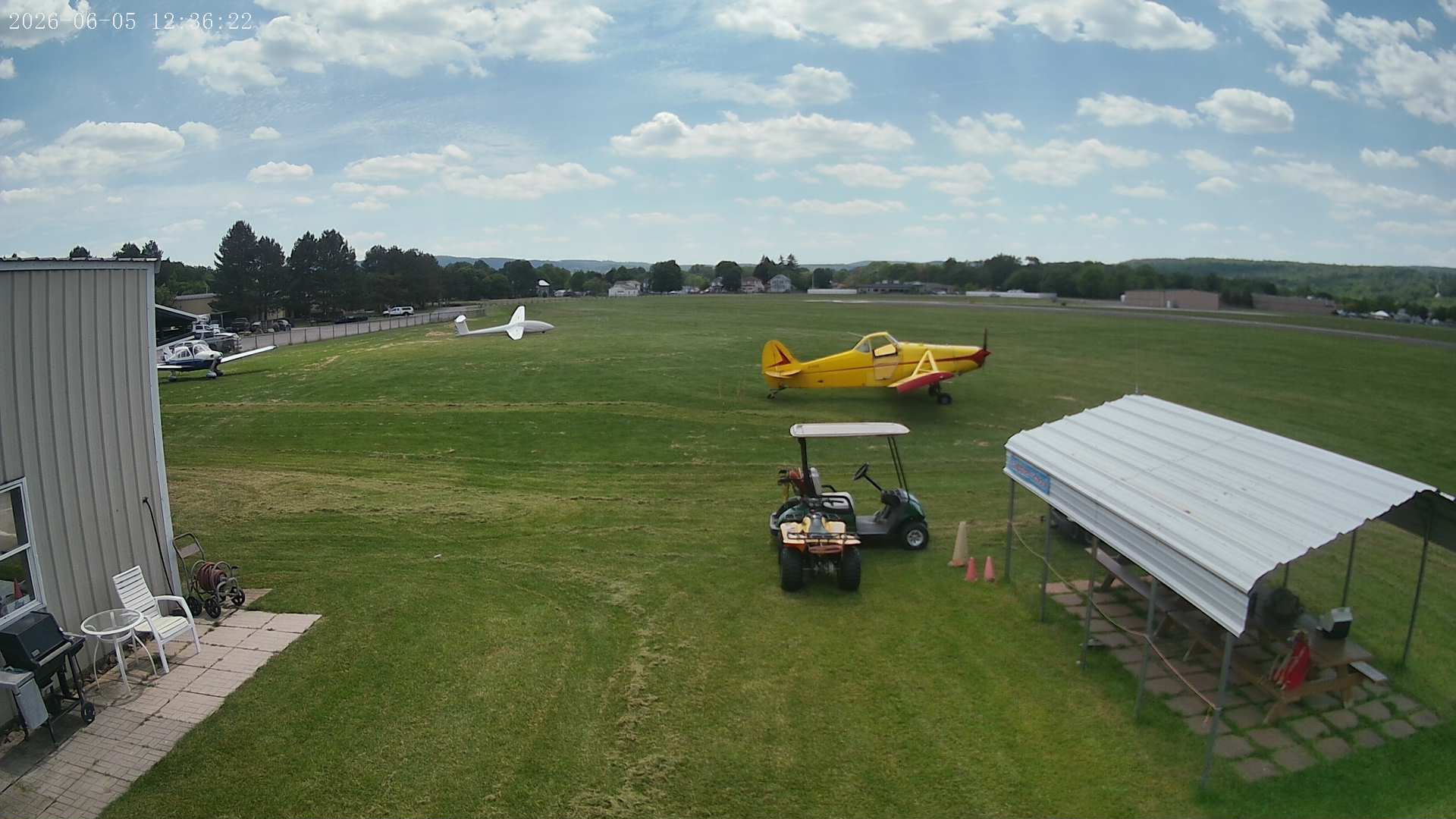 FLSC Webcam