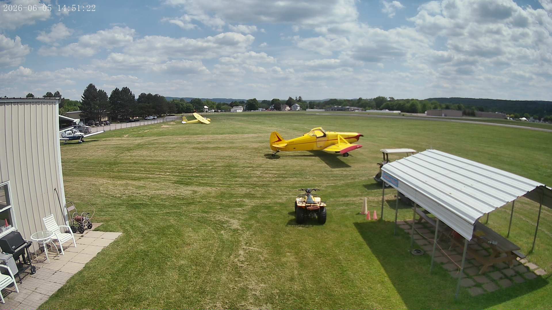 FLSC Webcam
