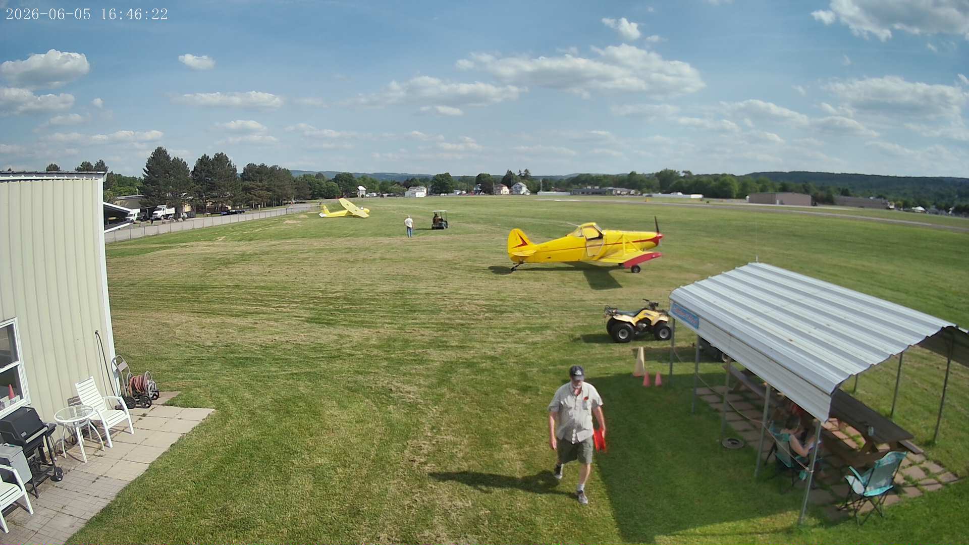 FLSC Webcam