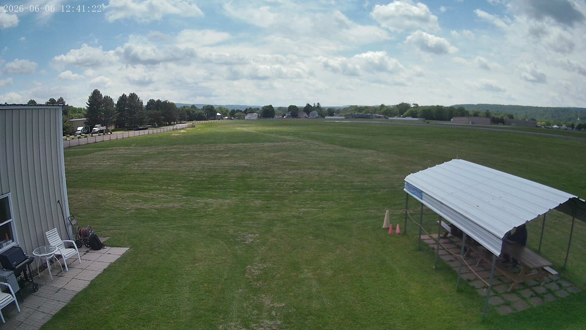 FLSC Webcam