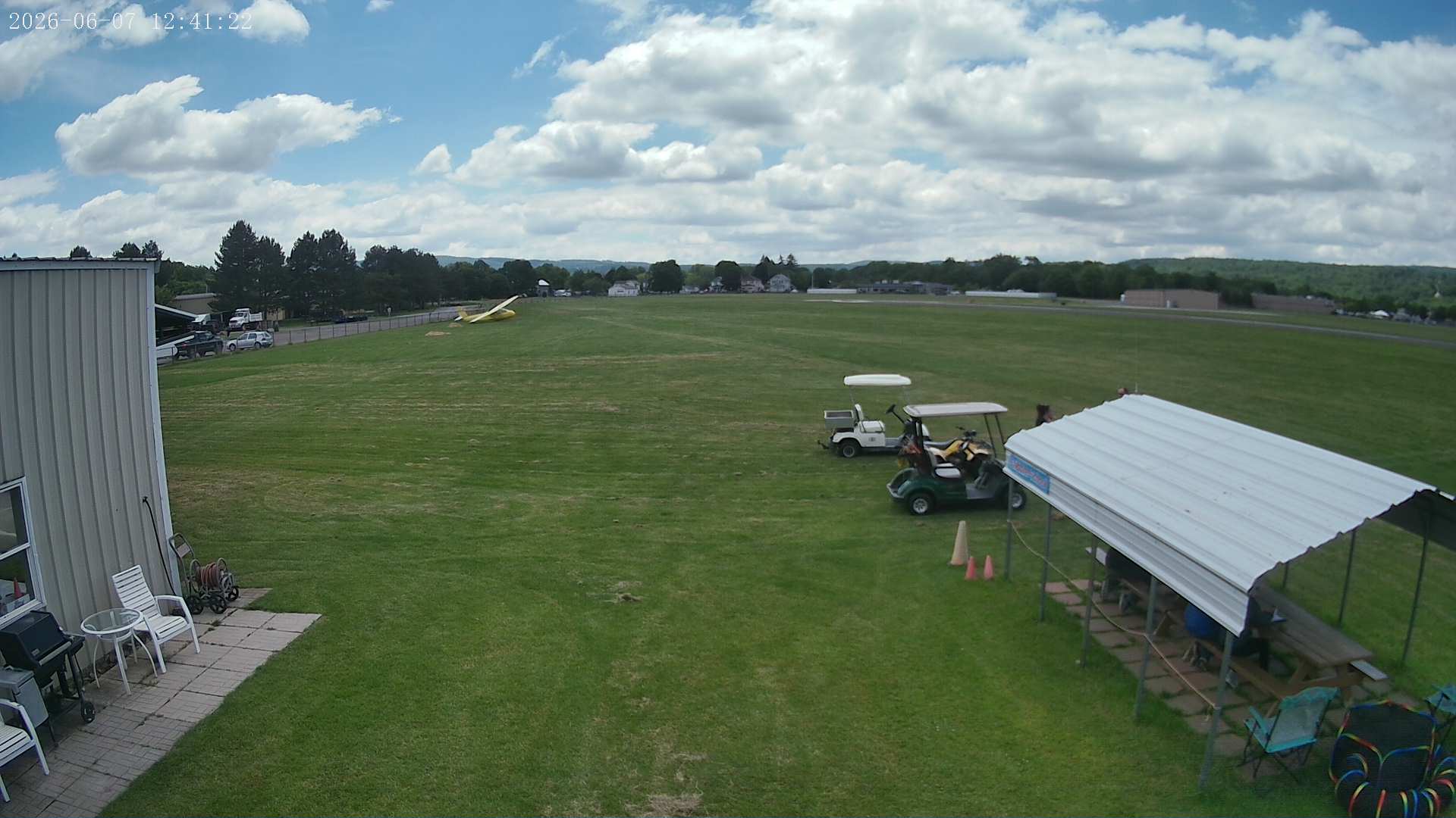 FLSC Webcam