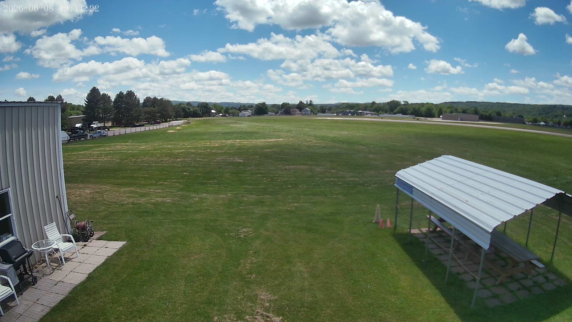 FLSC Webcam