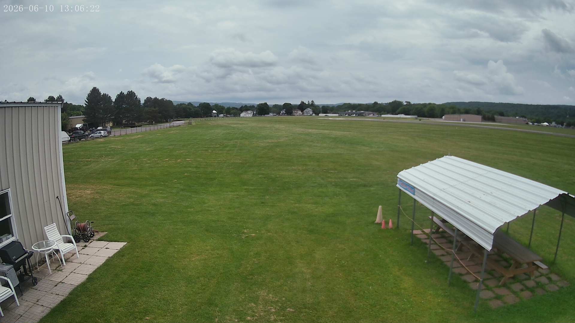 FLSC Webcam