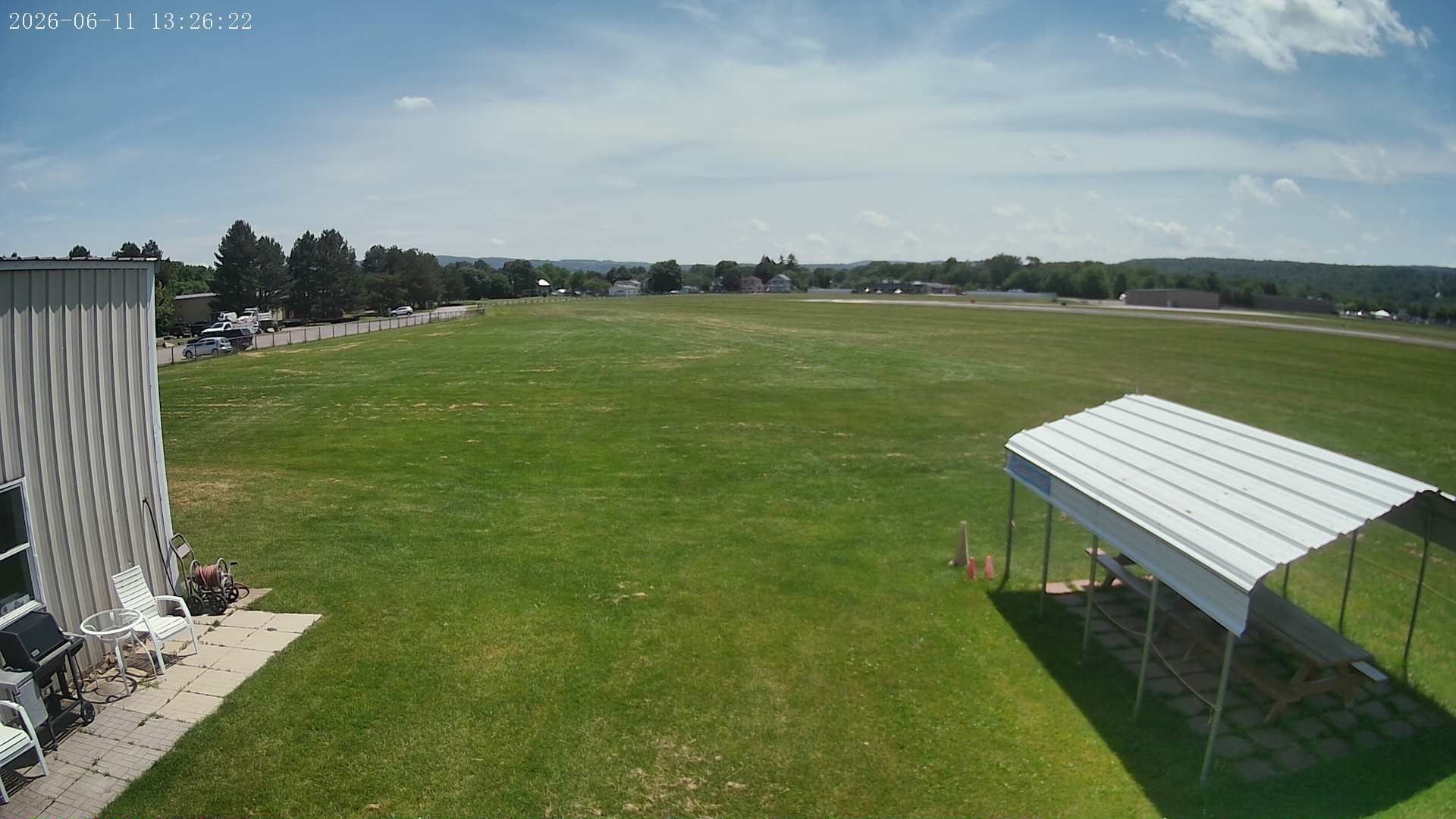 FLSC Webcam