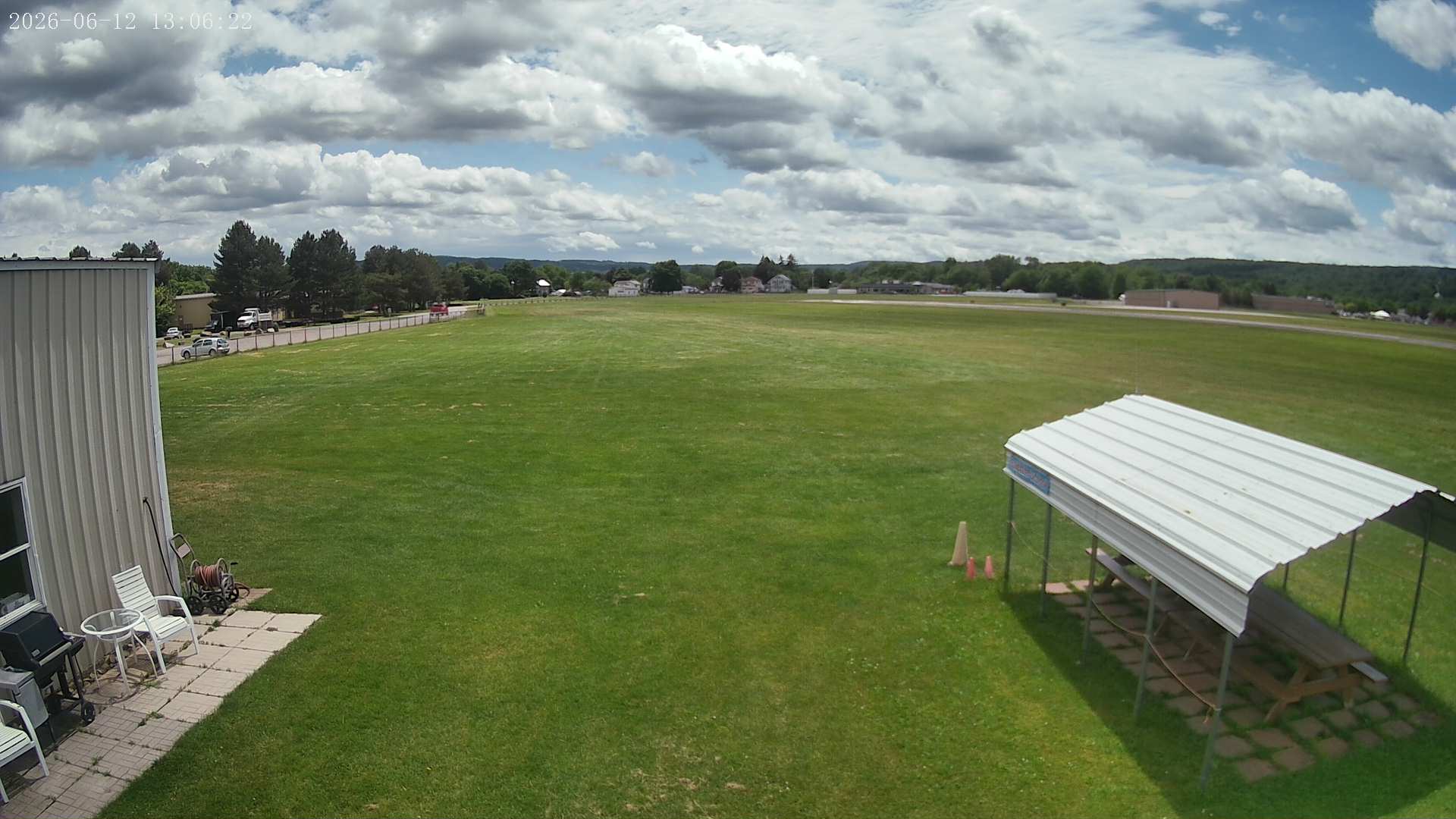 FLSC Webcam