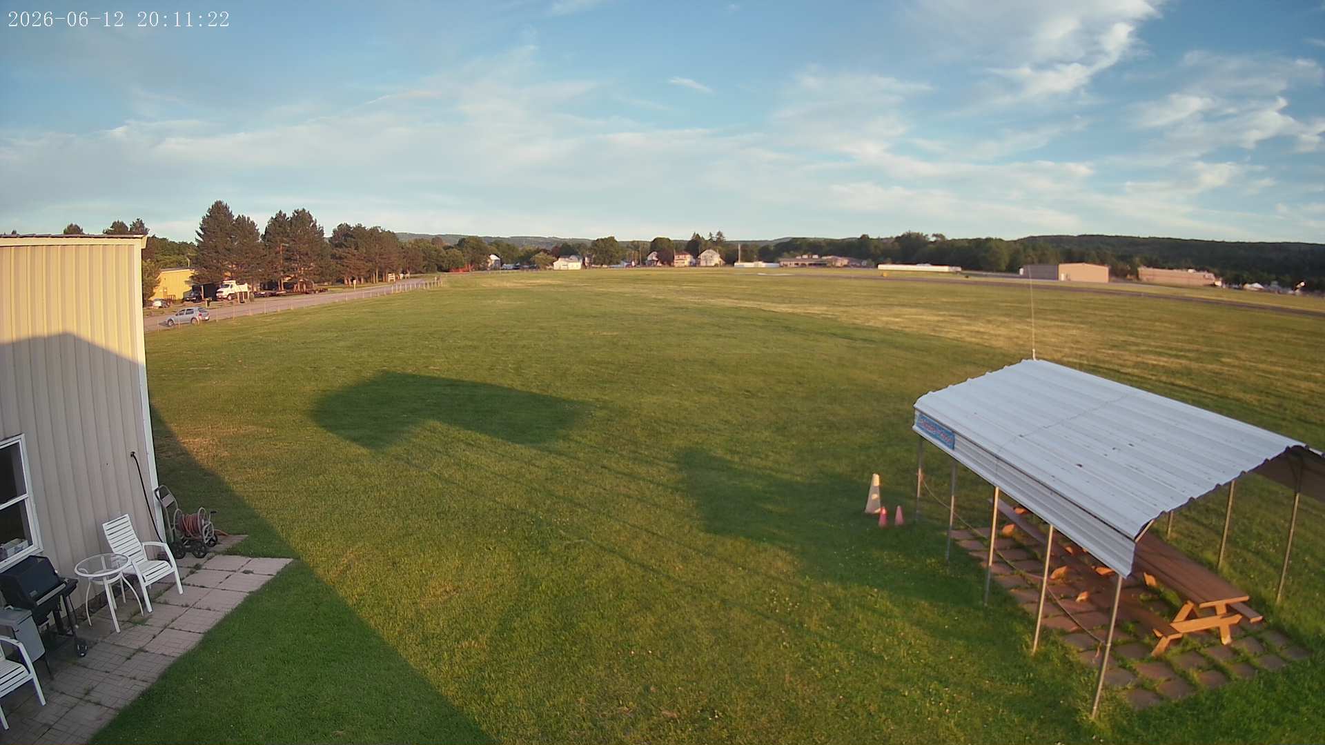 FLSC Webcam