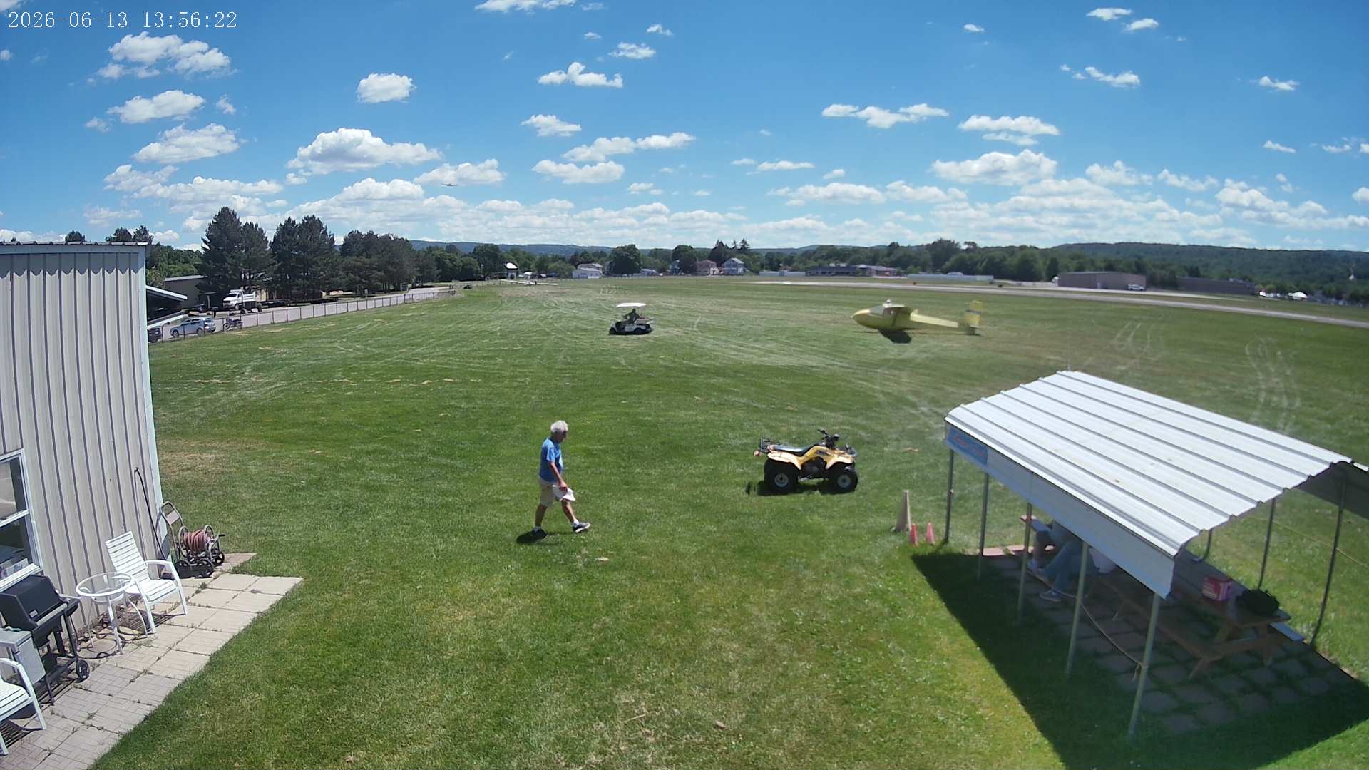 FLSC Webcam