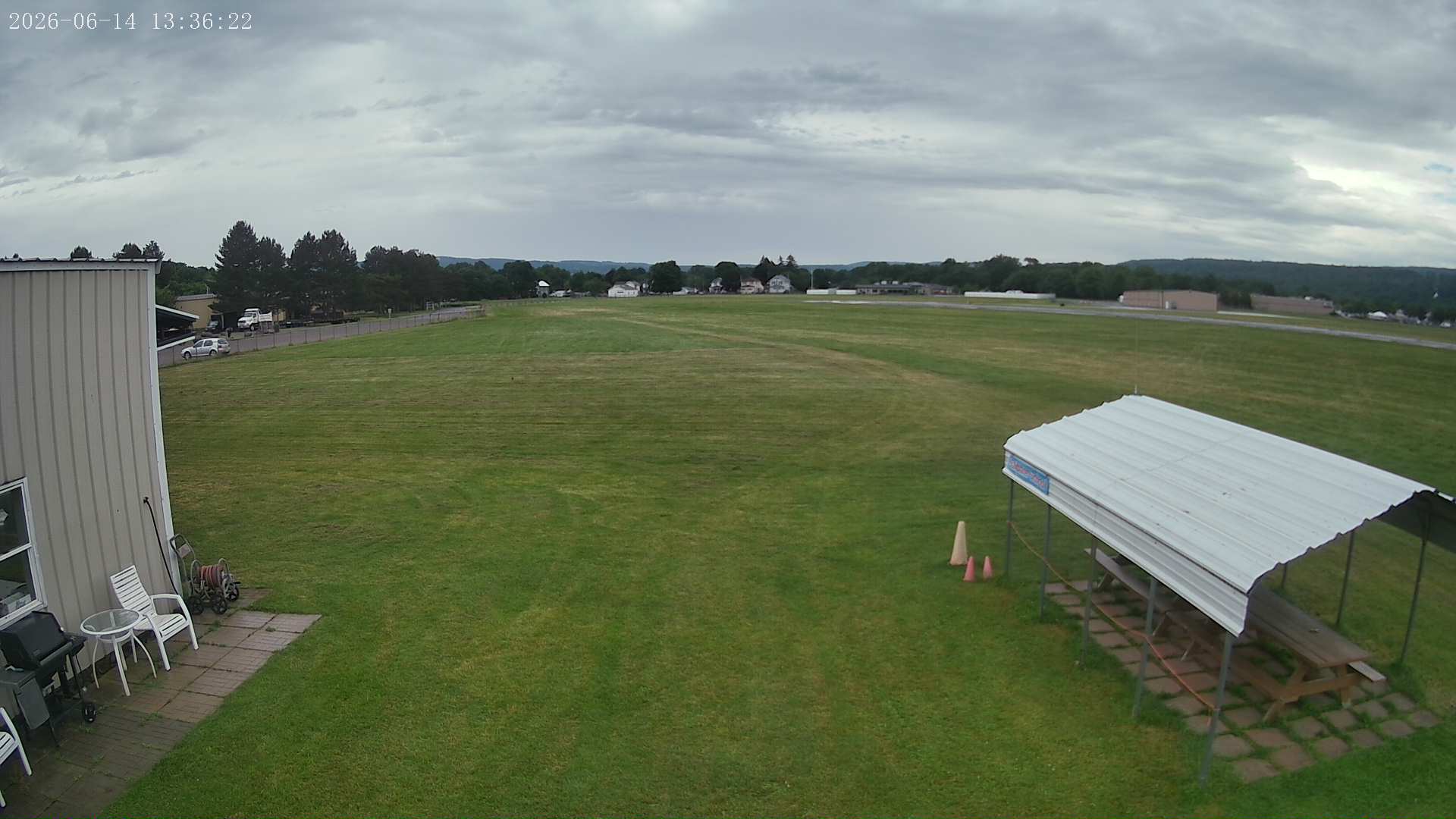 FLSC Webcam