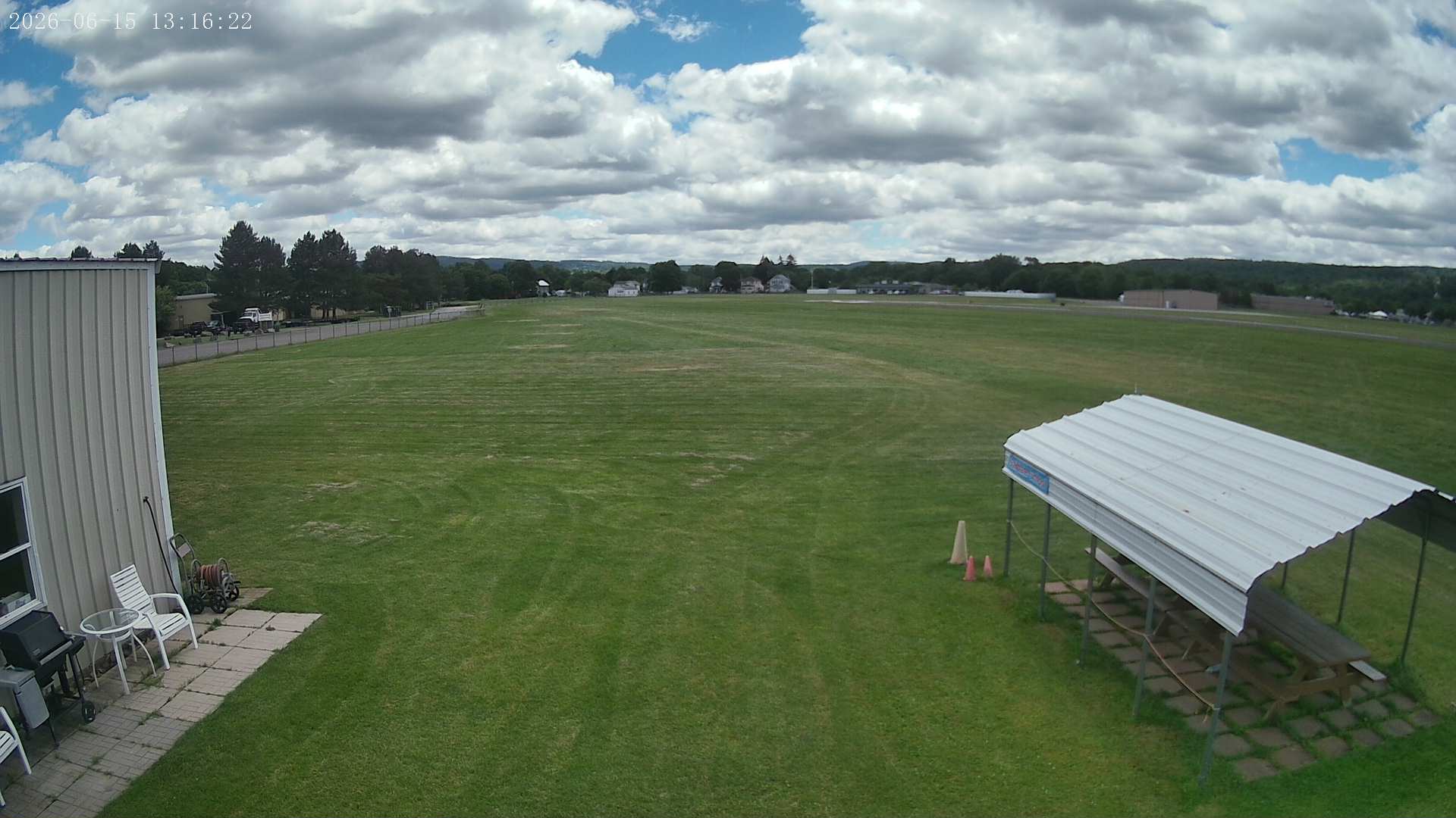 FLSC Webcam
