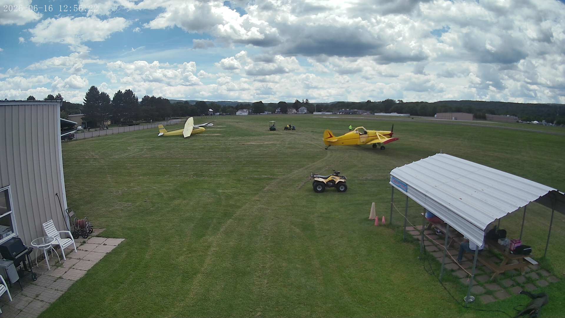 FLSC Webcam