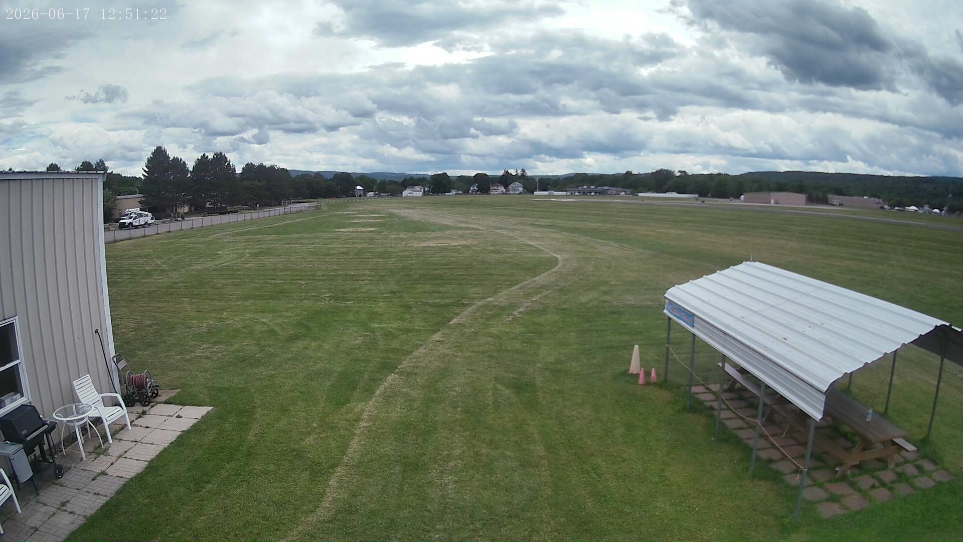 FLSC Webcam