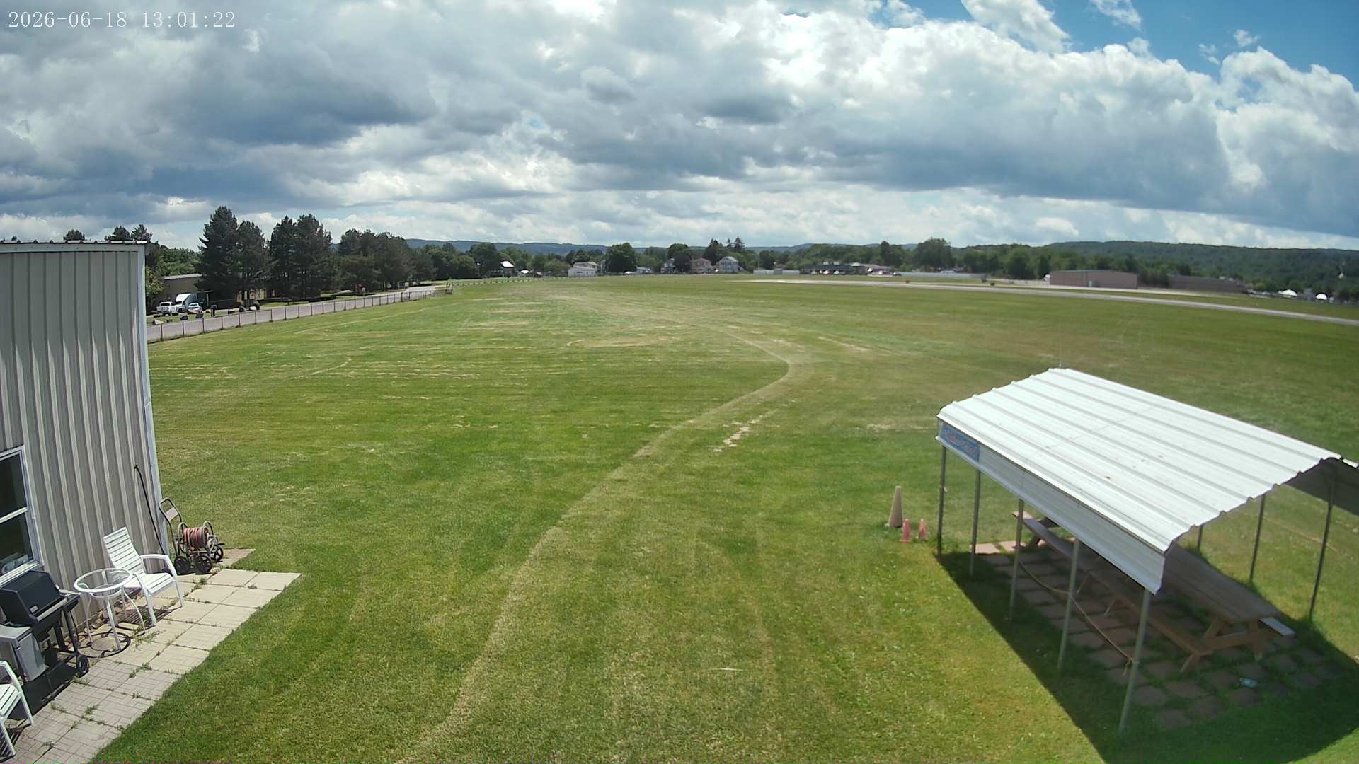 FLSC Webcam
