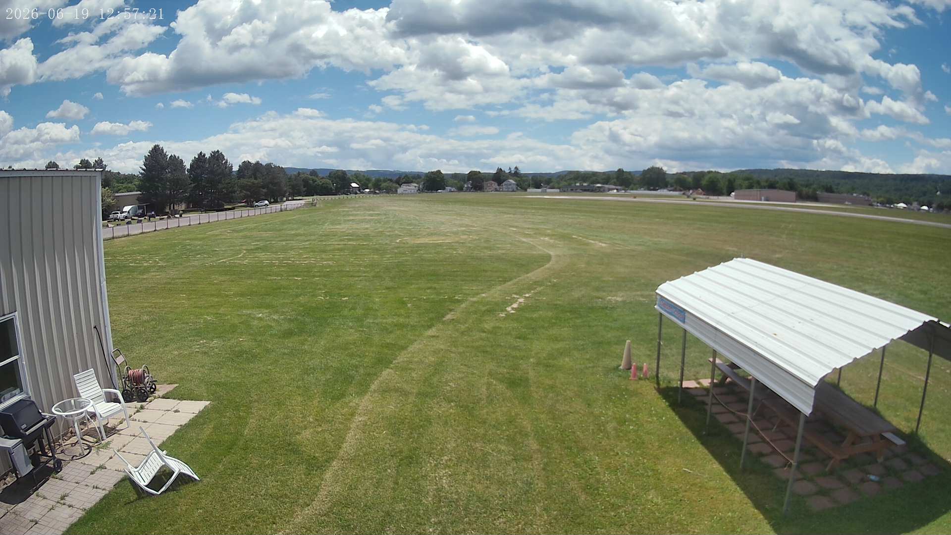 FLSC Webcam