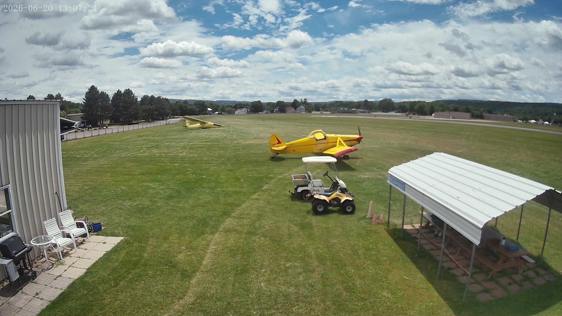 FLSC Webcam