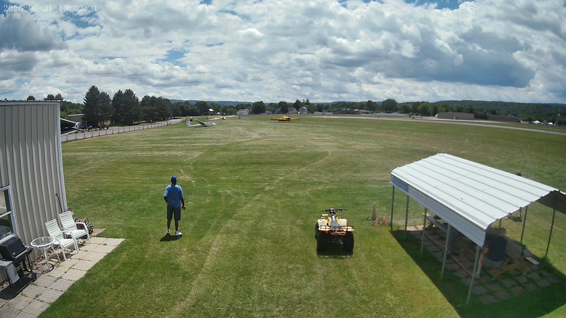 FLSC Webcam
