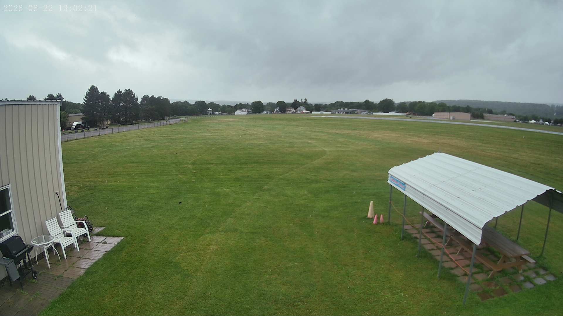 FLSC Webcam