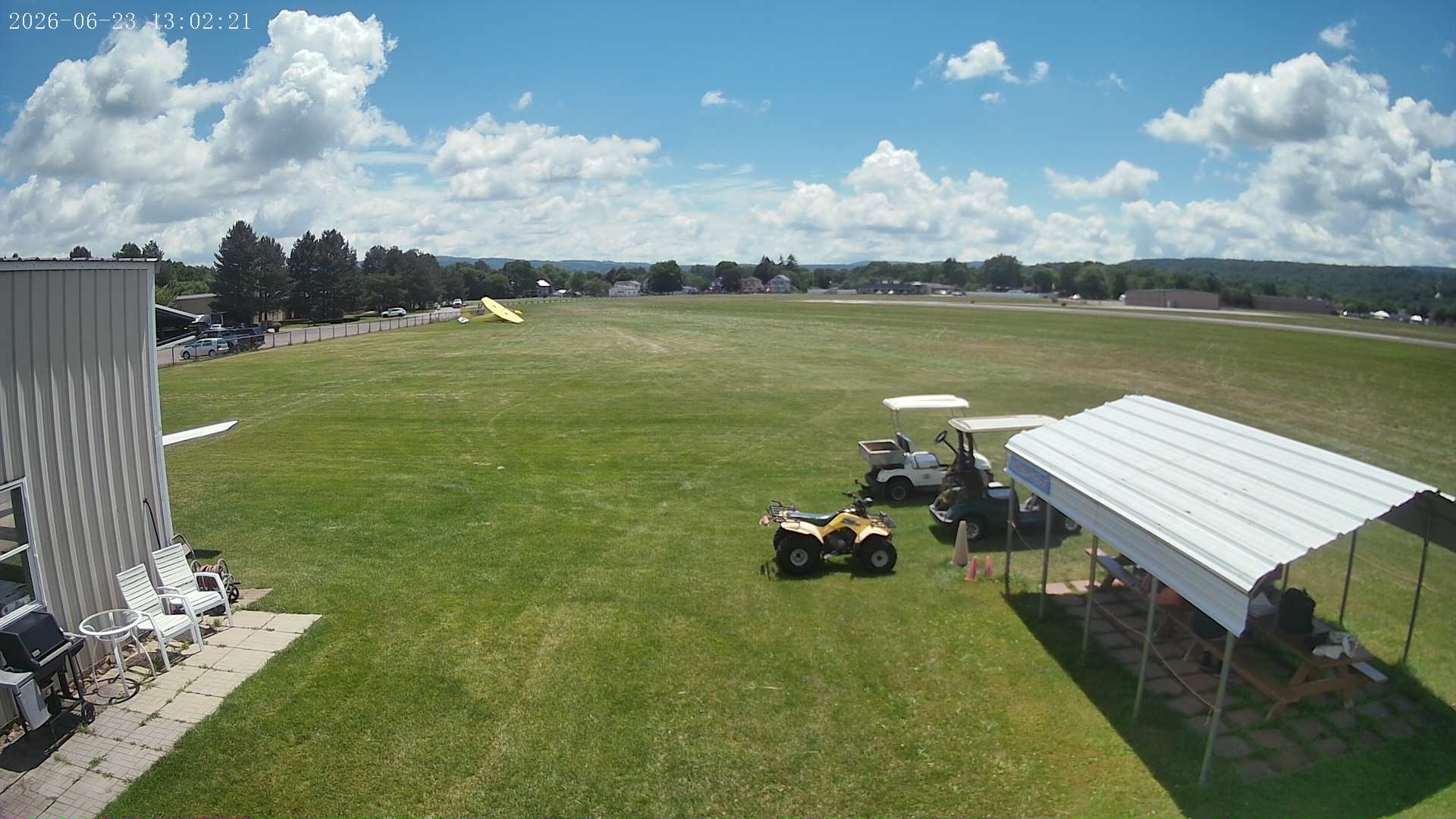 FLSC Webcam