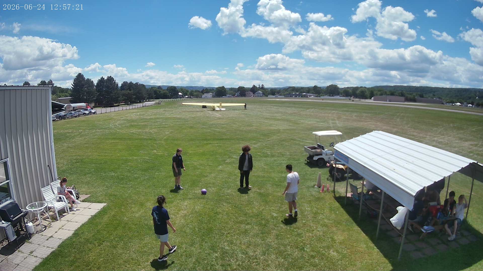 FLSC Webcam