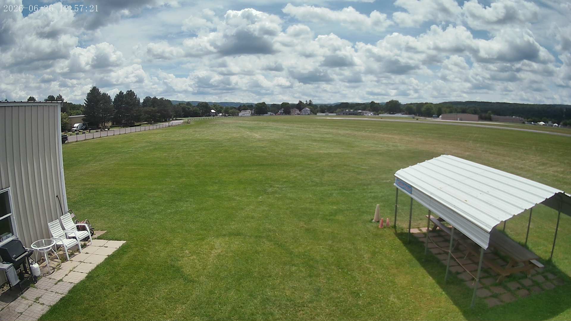 FLSC Webcam