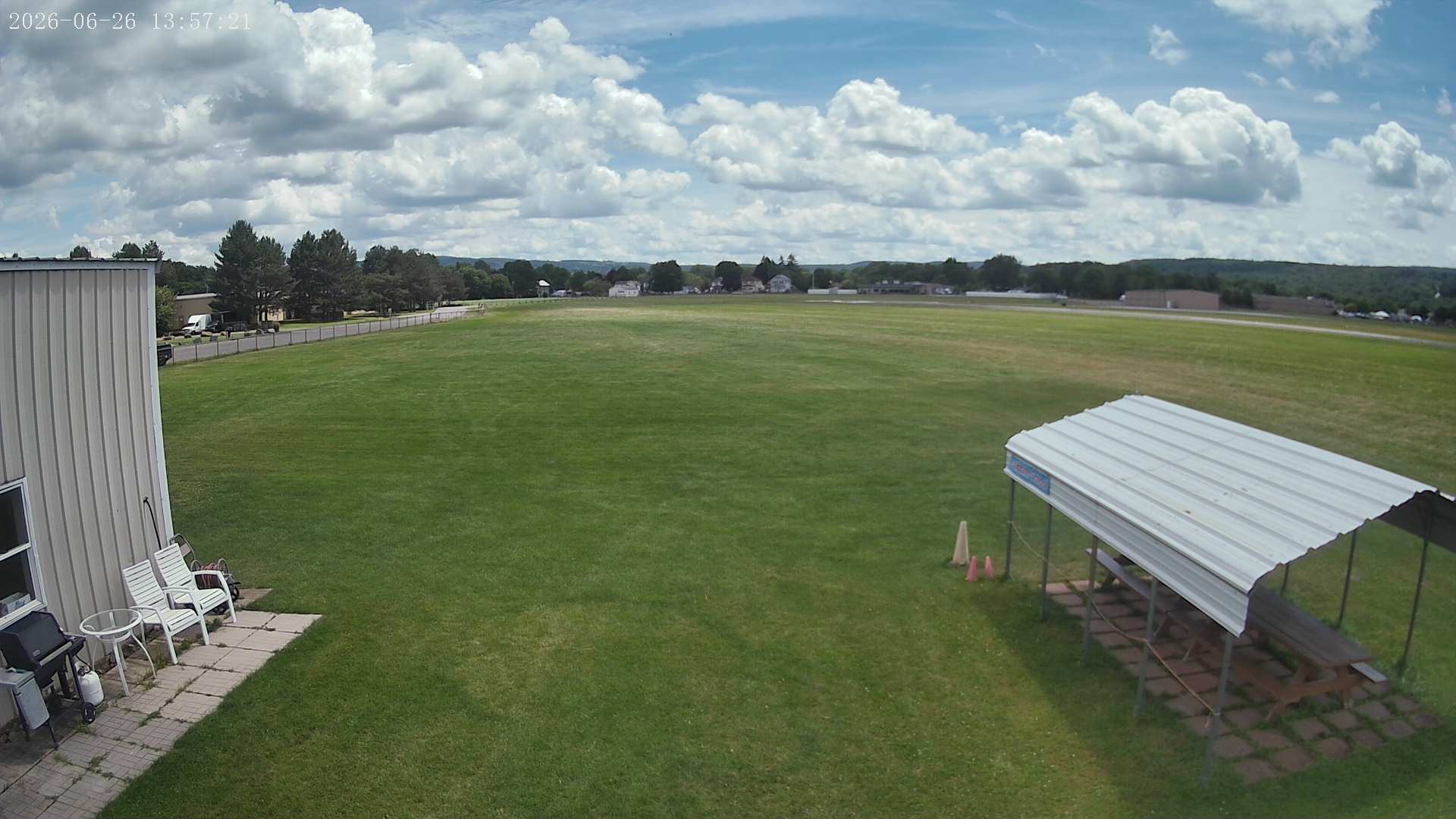 FLSC Webcam