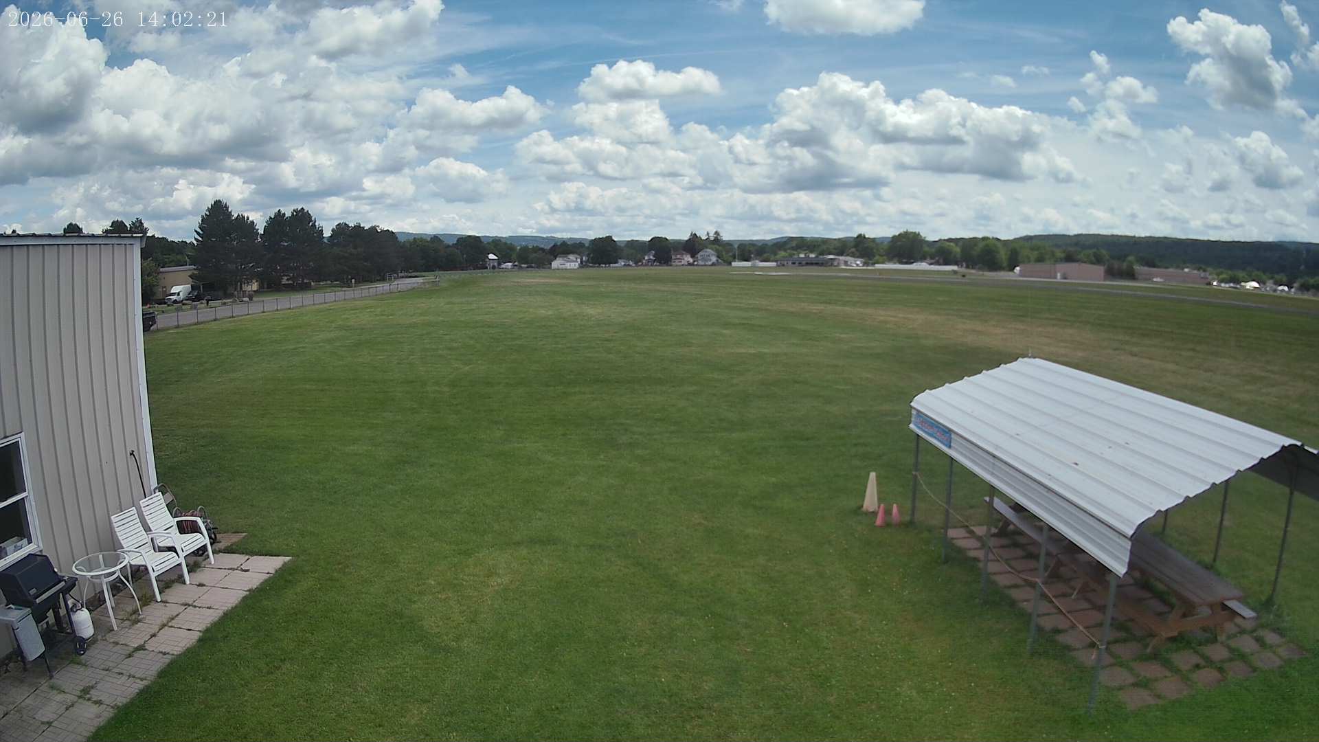 FLSC Webcam