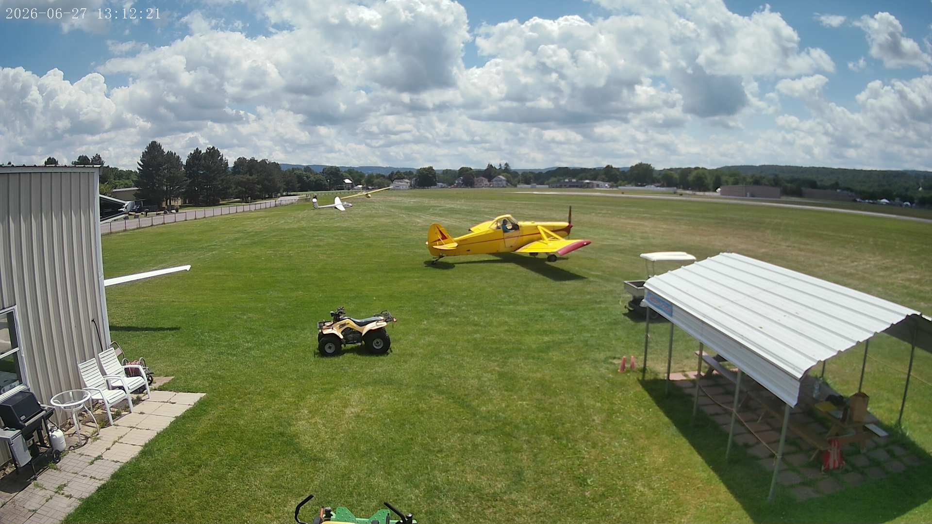 FLSC Webcam