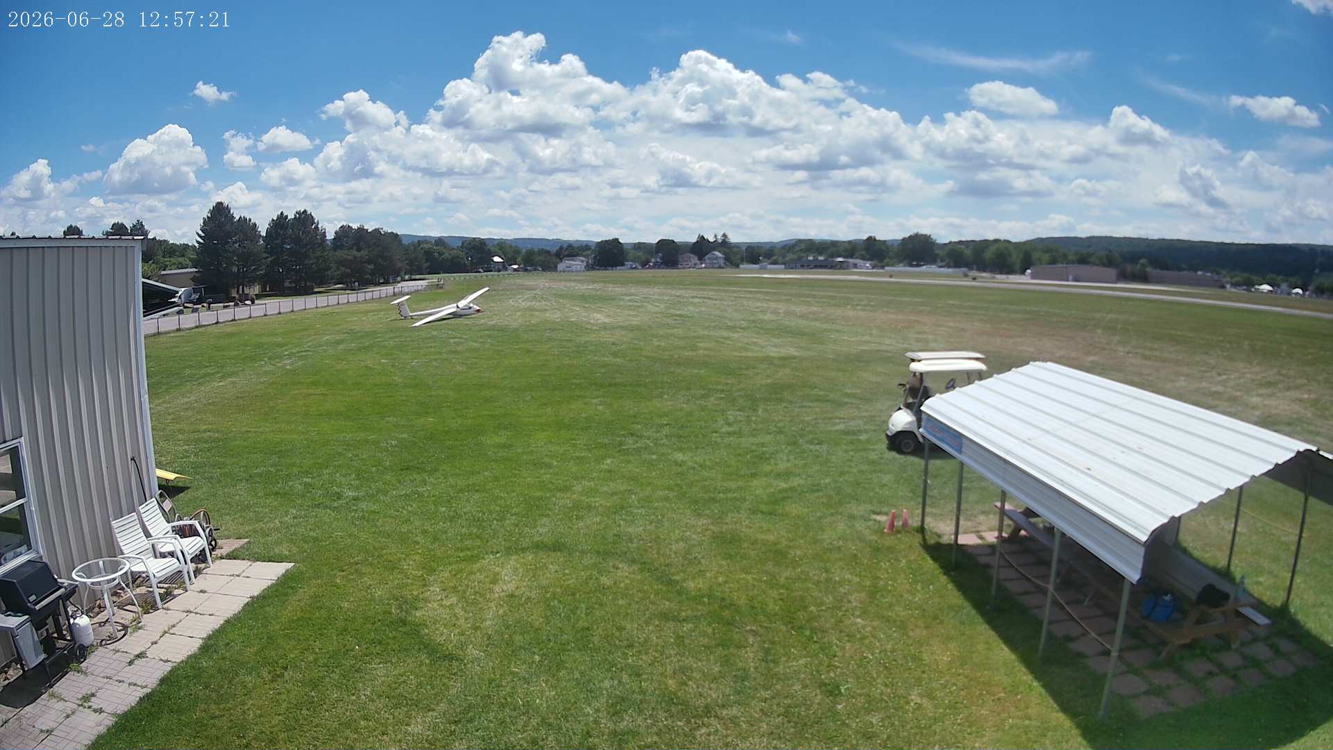 FLSC Webcam