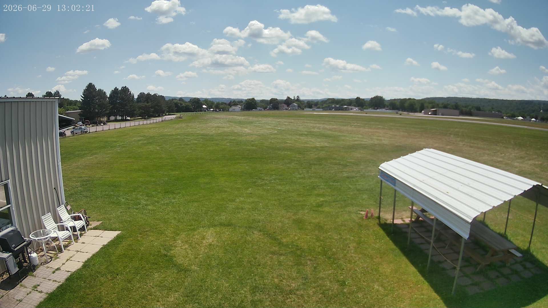 FLSC Webcam