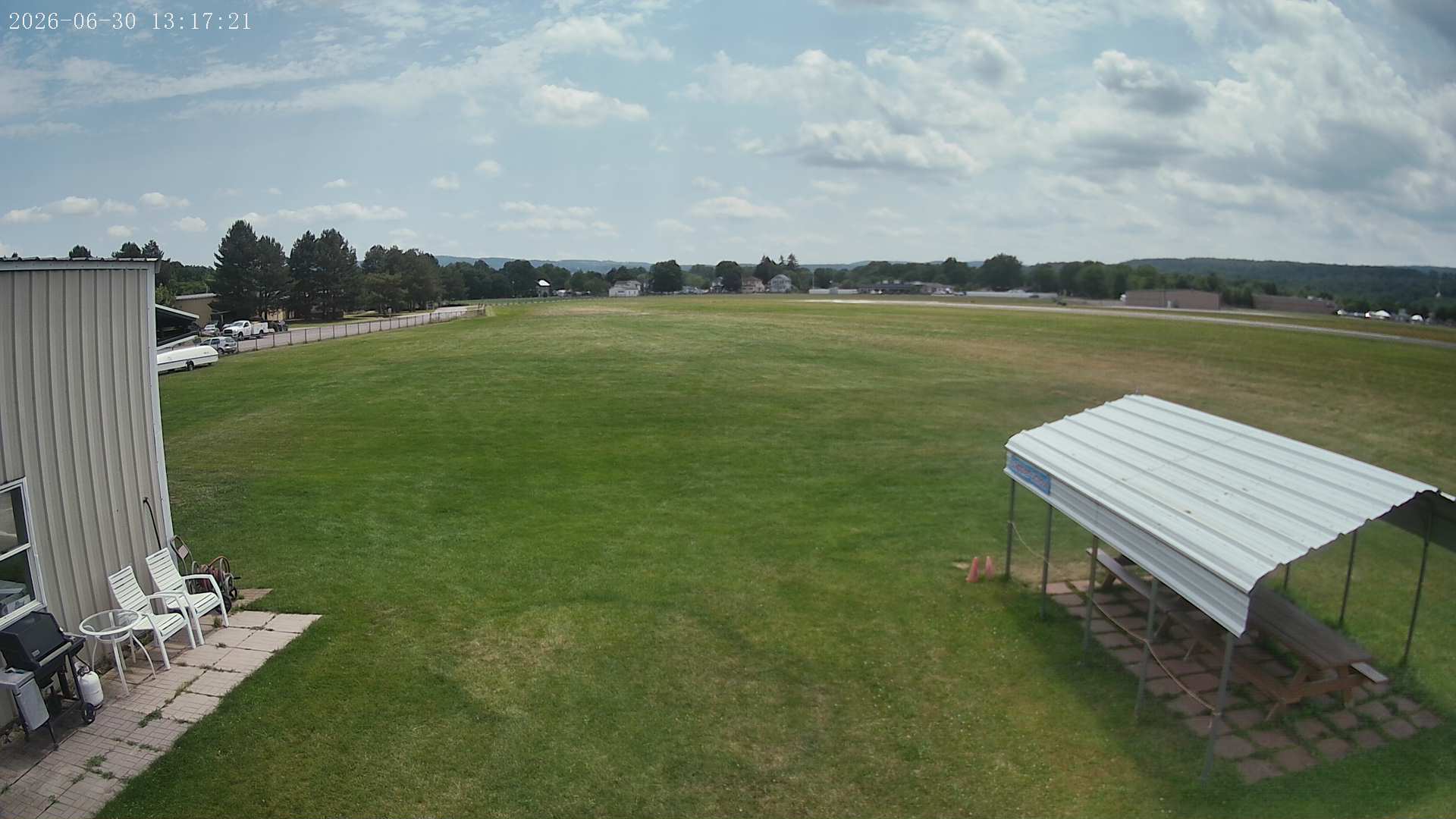 FLSC Webcam