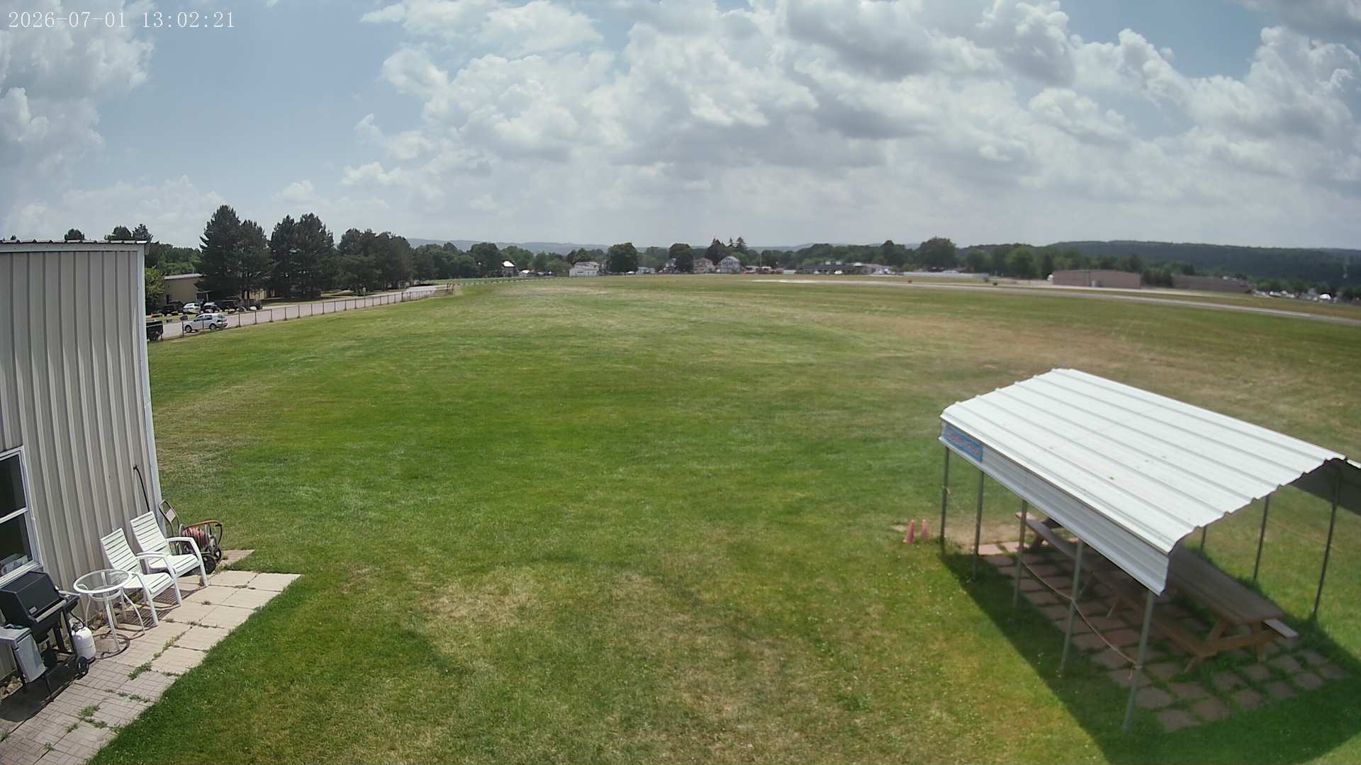 FLSC Webcam