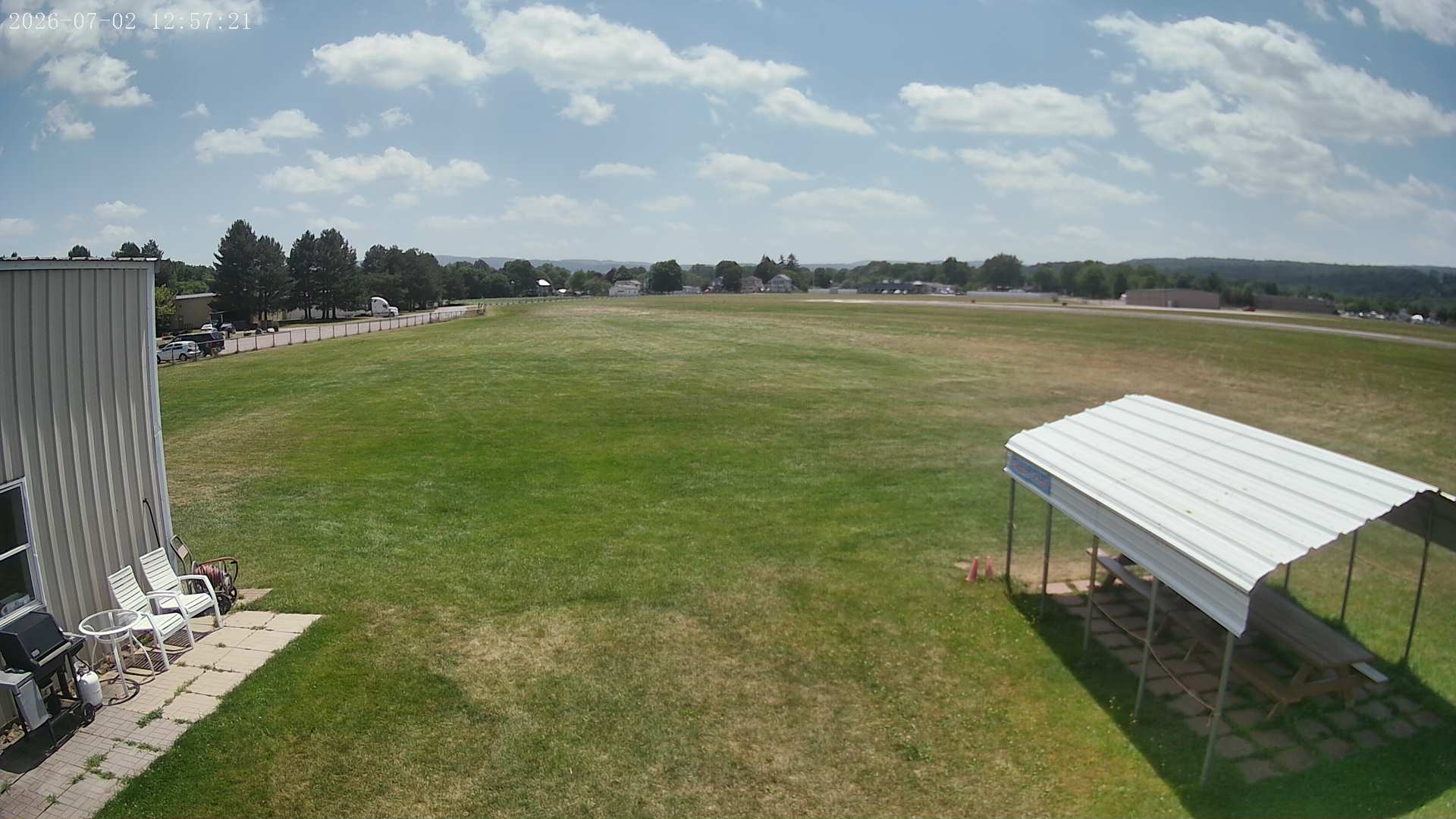 FLSC Webcam