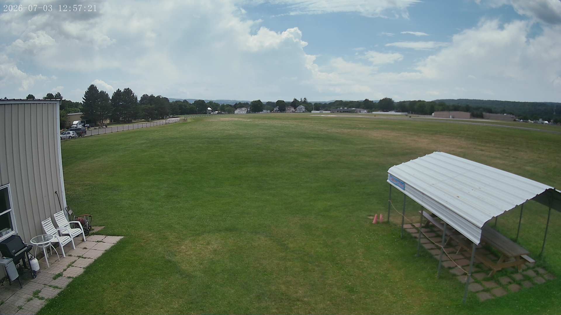 FLSC Webcam