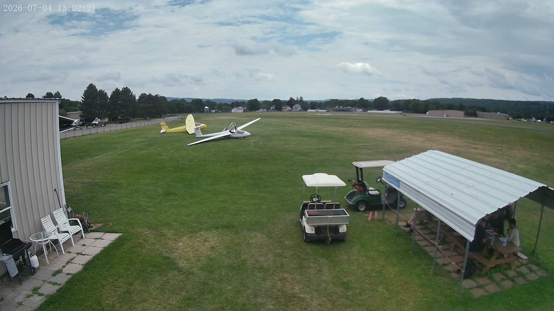 FLSC Webcam