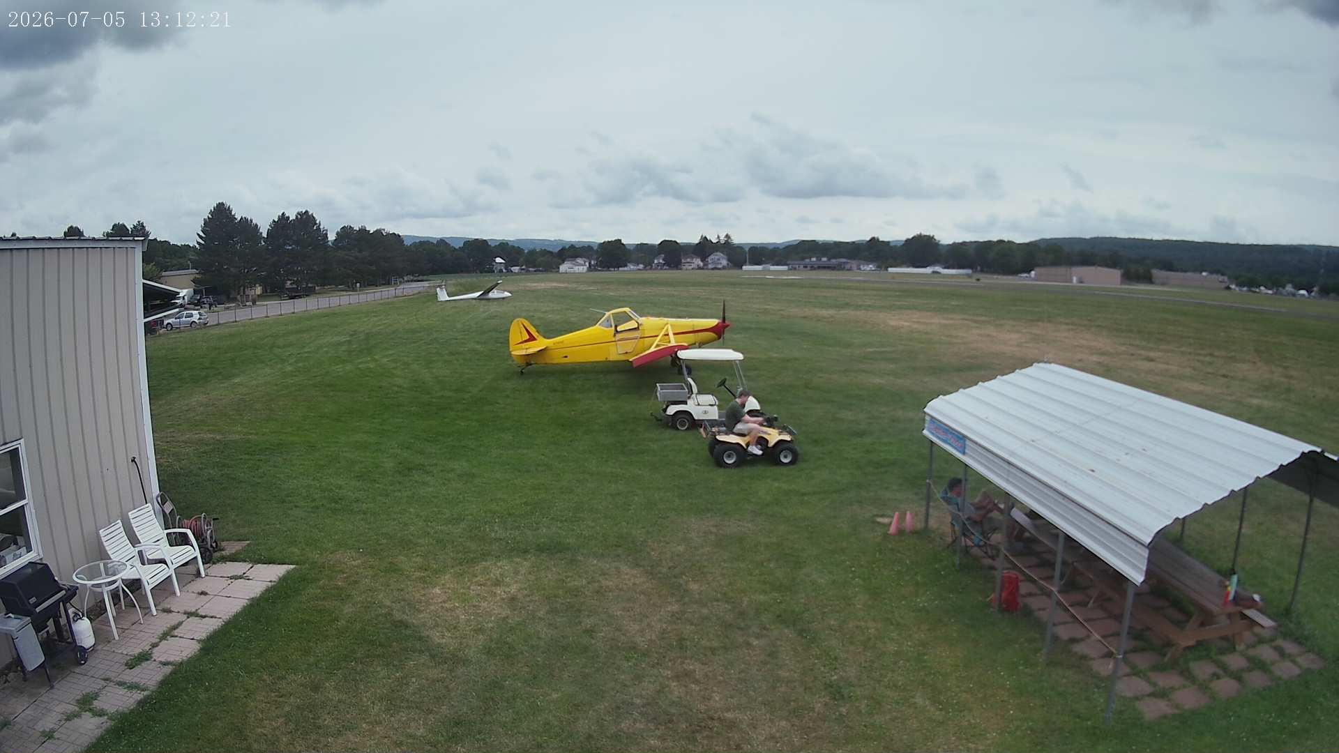 FLSC Webcam